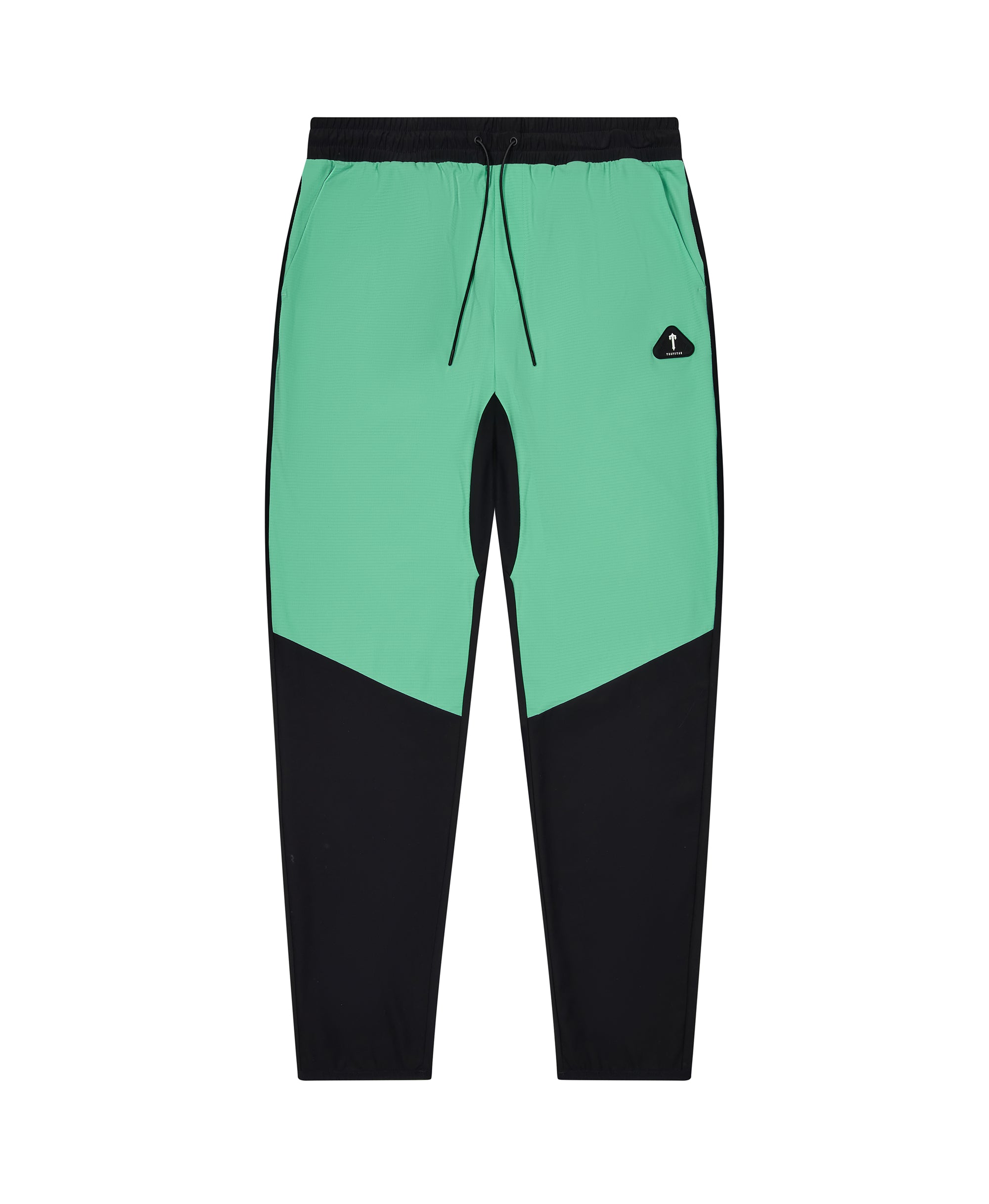 ATG Tracksuit - Black/Teal