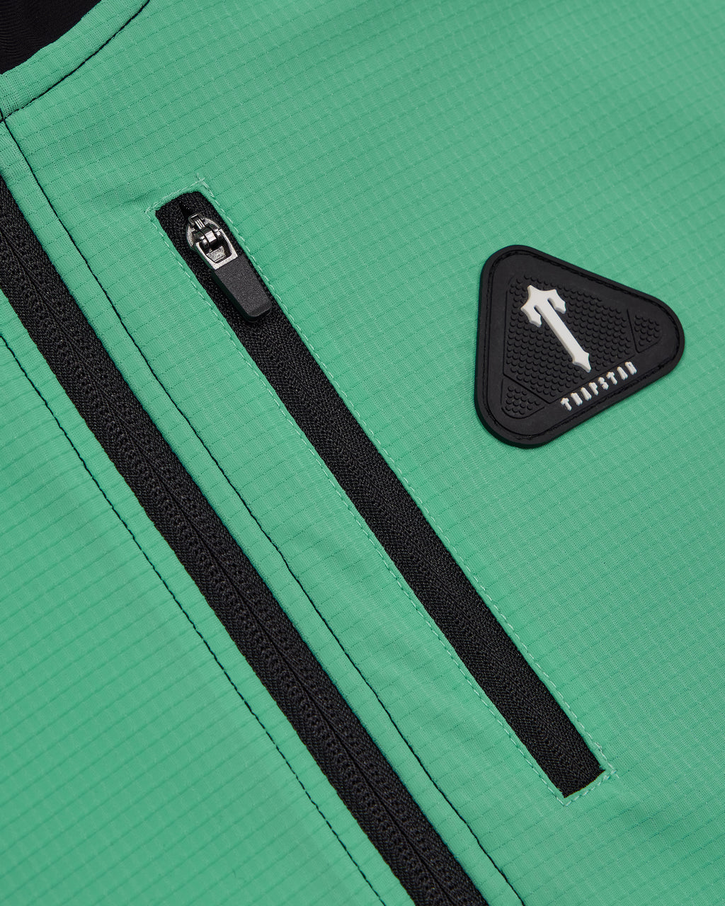 ATG Tracksuit - Black/Teal