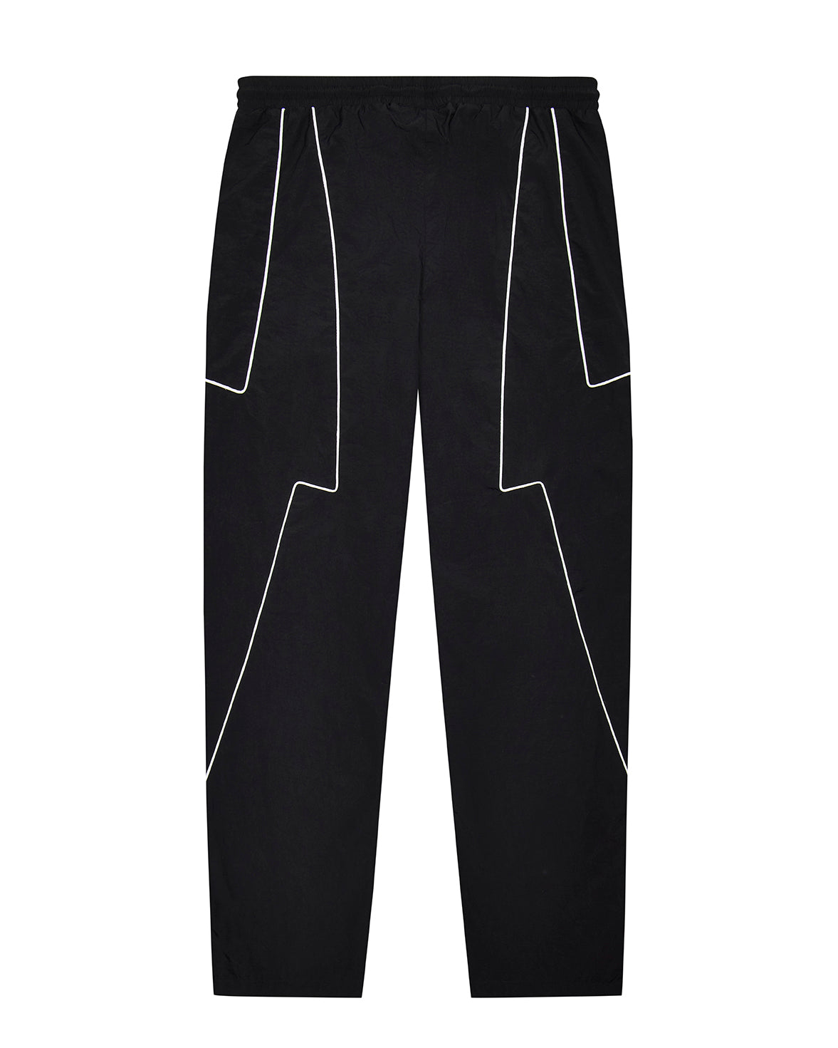 Shooters 2.0 Shell Tracksuit - Black