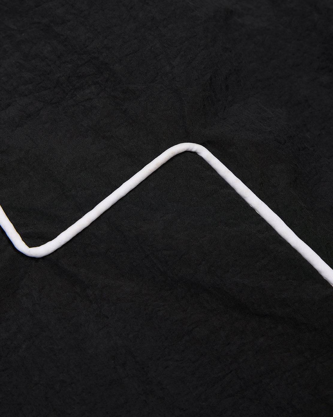 Shooters 2.0 Shell Tracksuit - Black