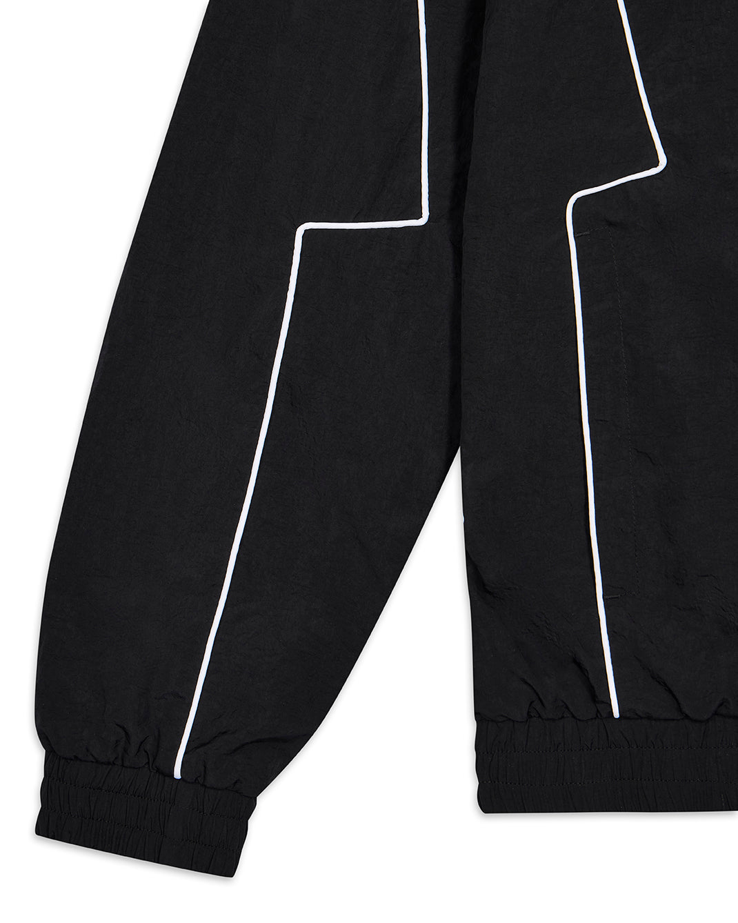 Shooters 2.0 Shell Tracksuit - Black