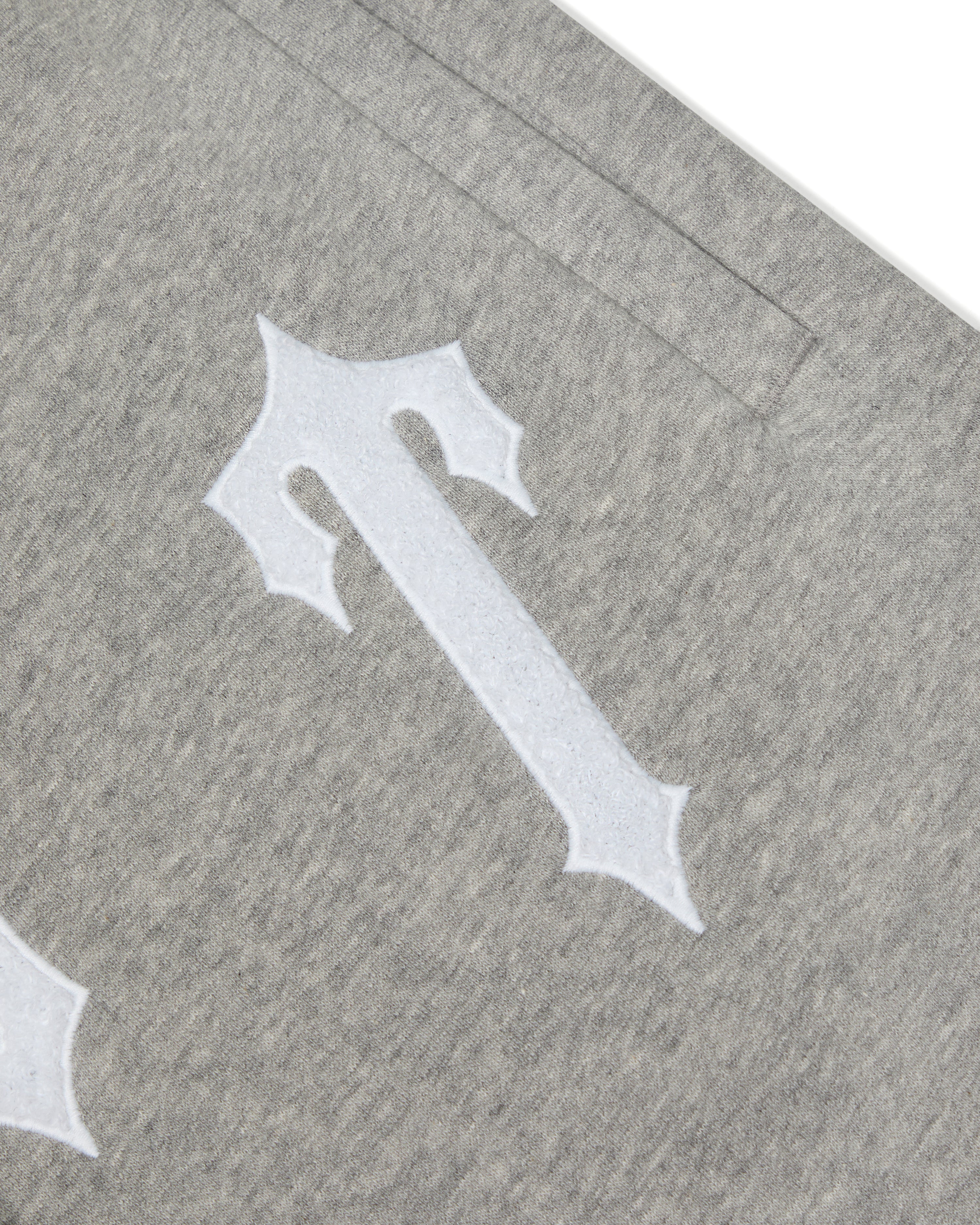 Irongate Arch Chenille 2.0 Tracksuit - Grey/White