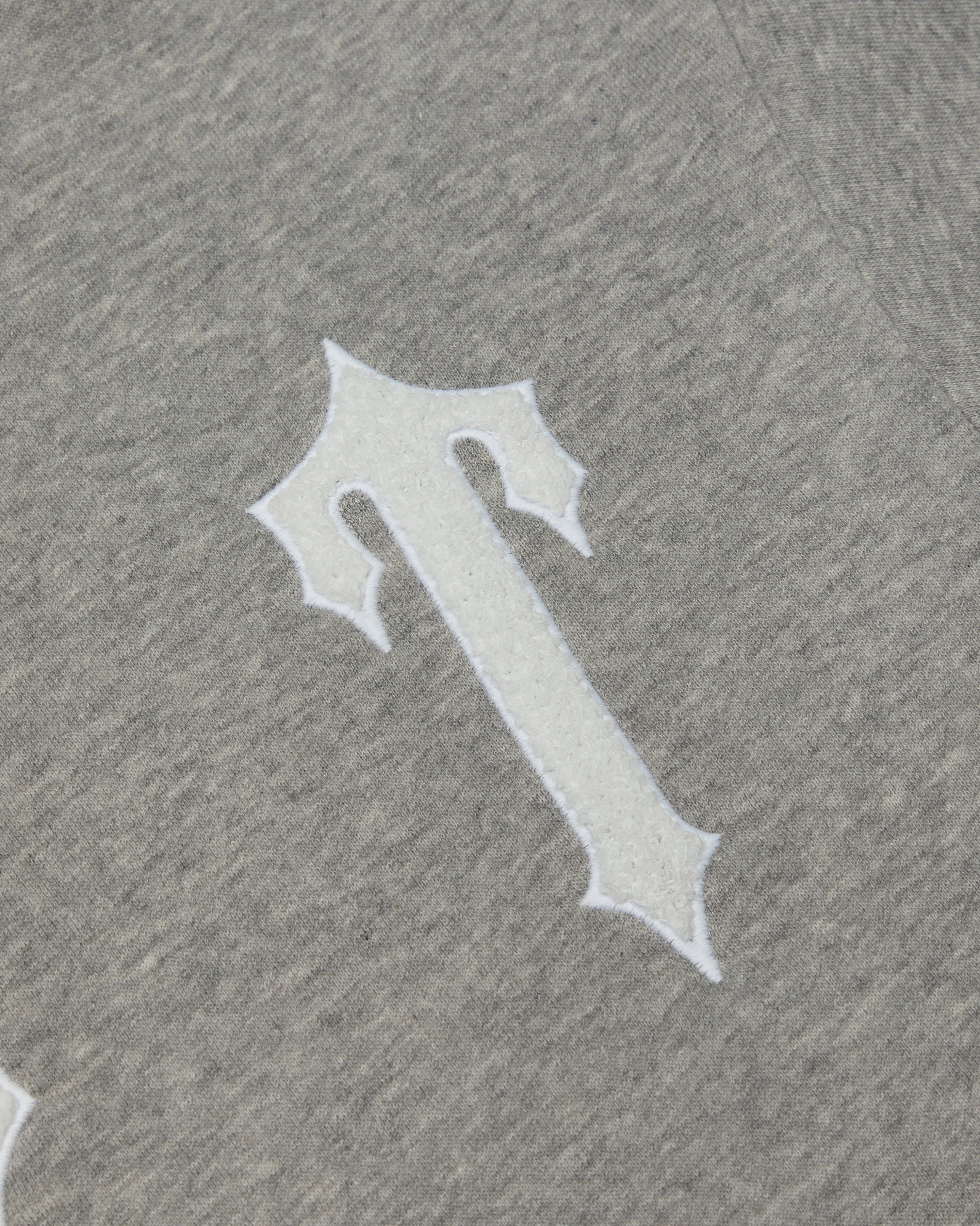 Irongate Arch Chenille 2.0 Tracksuit - Grey/White