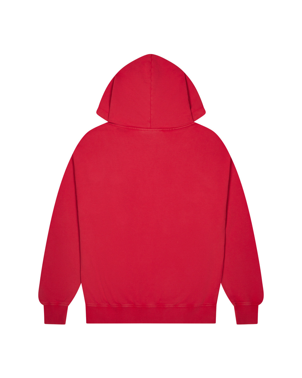 *PRE ORDER* Deconstructed Decoded Tracksuit - Red