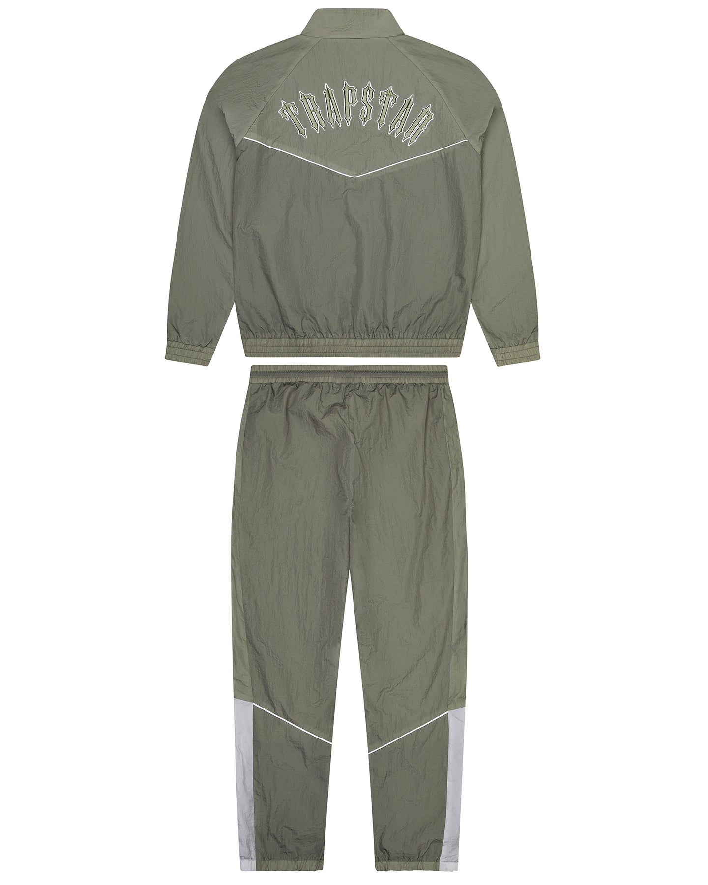 Trapstar Tracksuits | Men's Hoodies, Sweaters, Joggers & Pants, Shorts ...