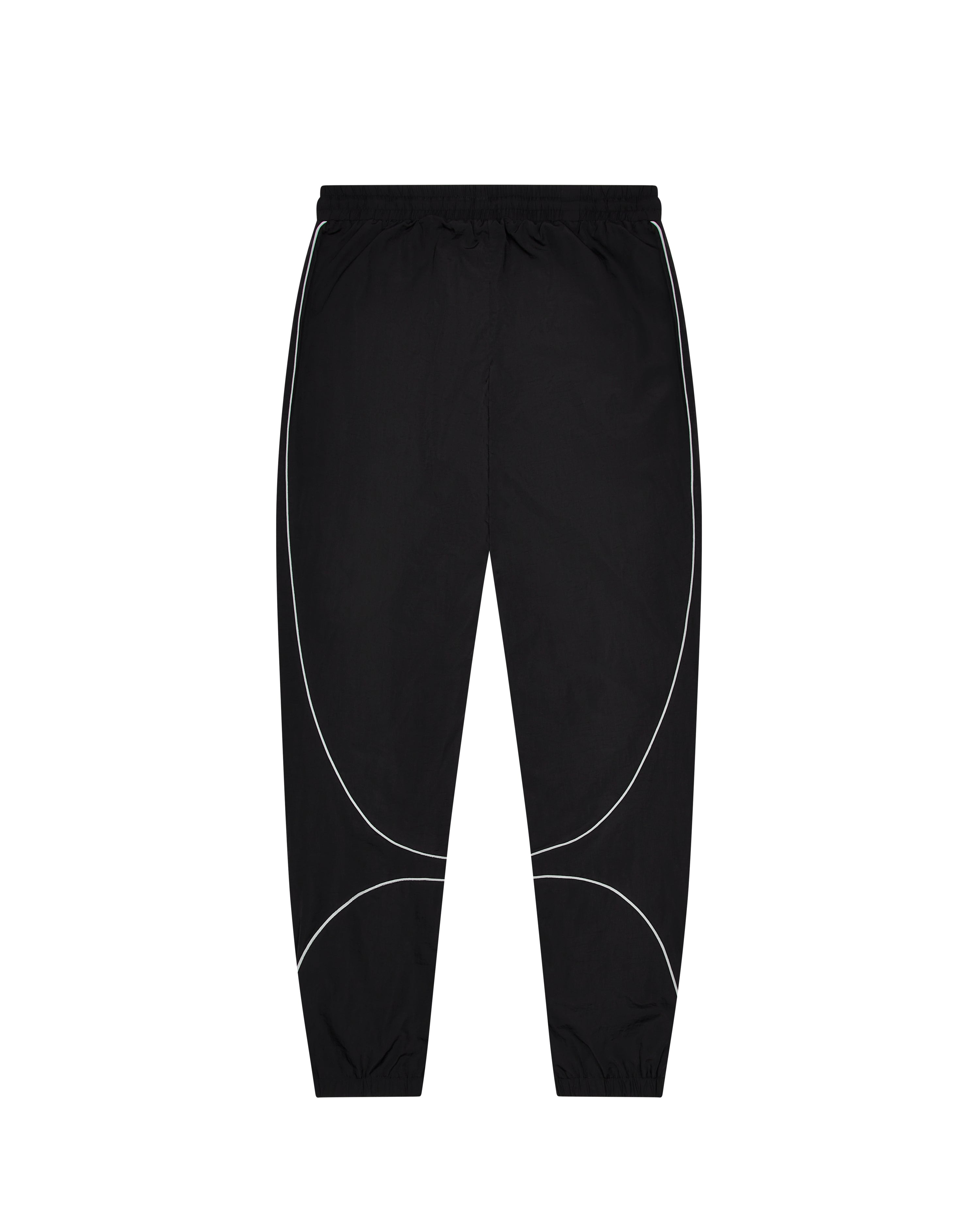 Irongate T Panel Shell Tracksuit - Black