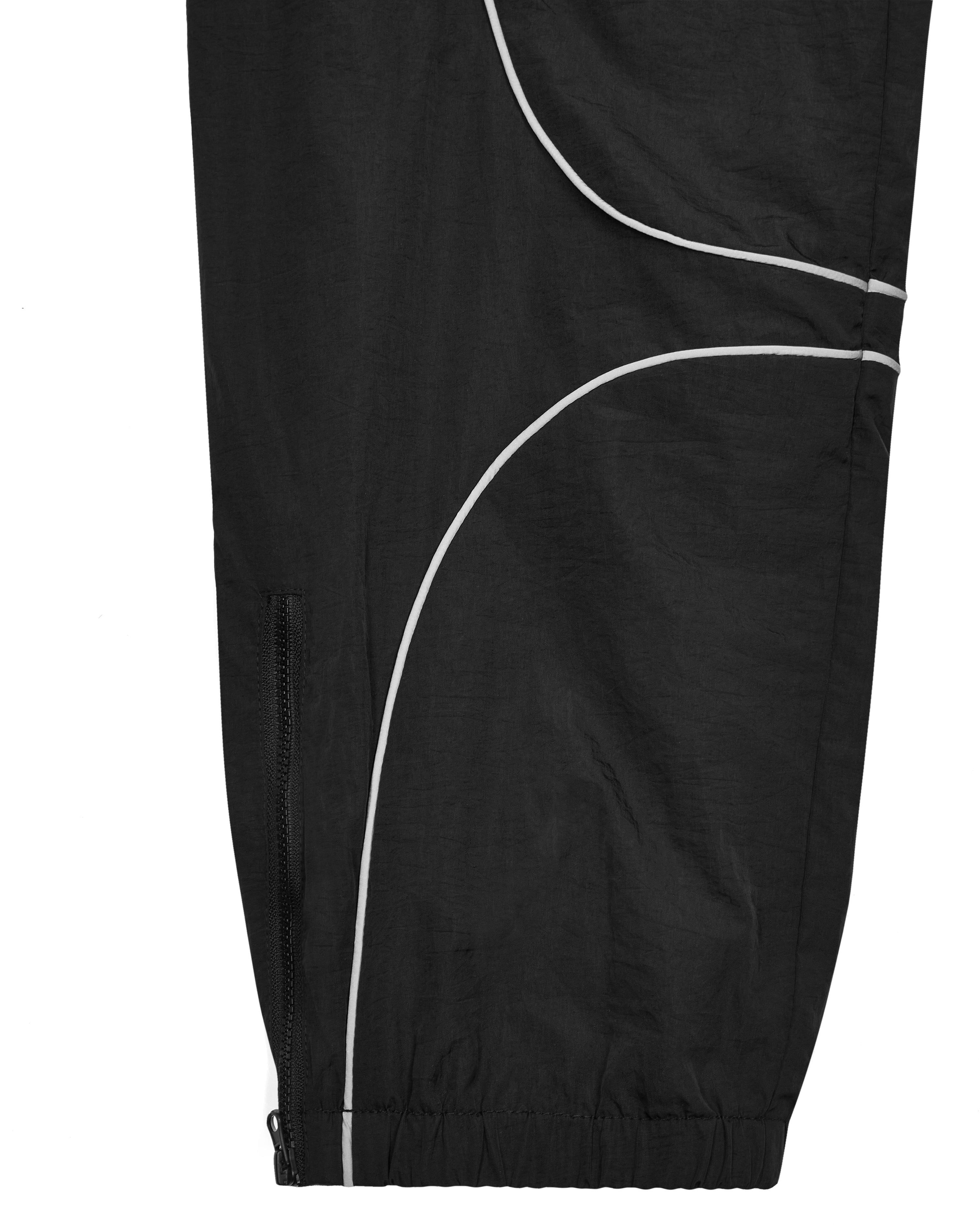 Irongate T Panel Shell Tracksuit - Black