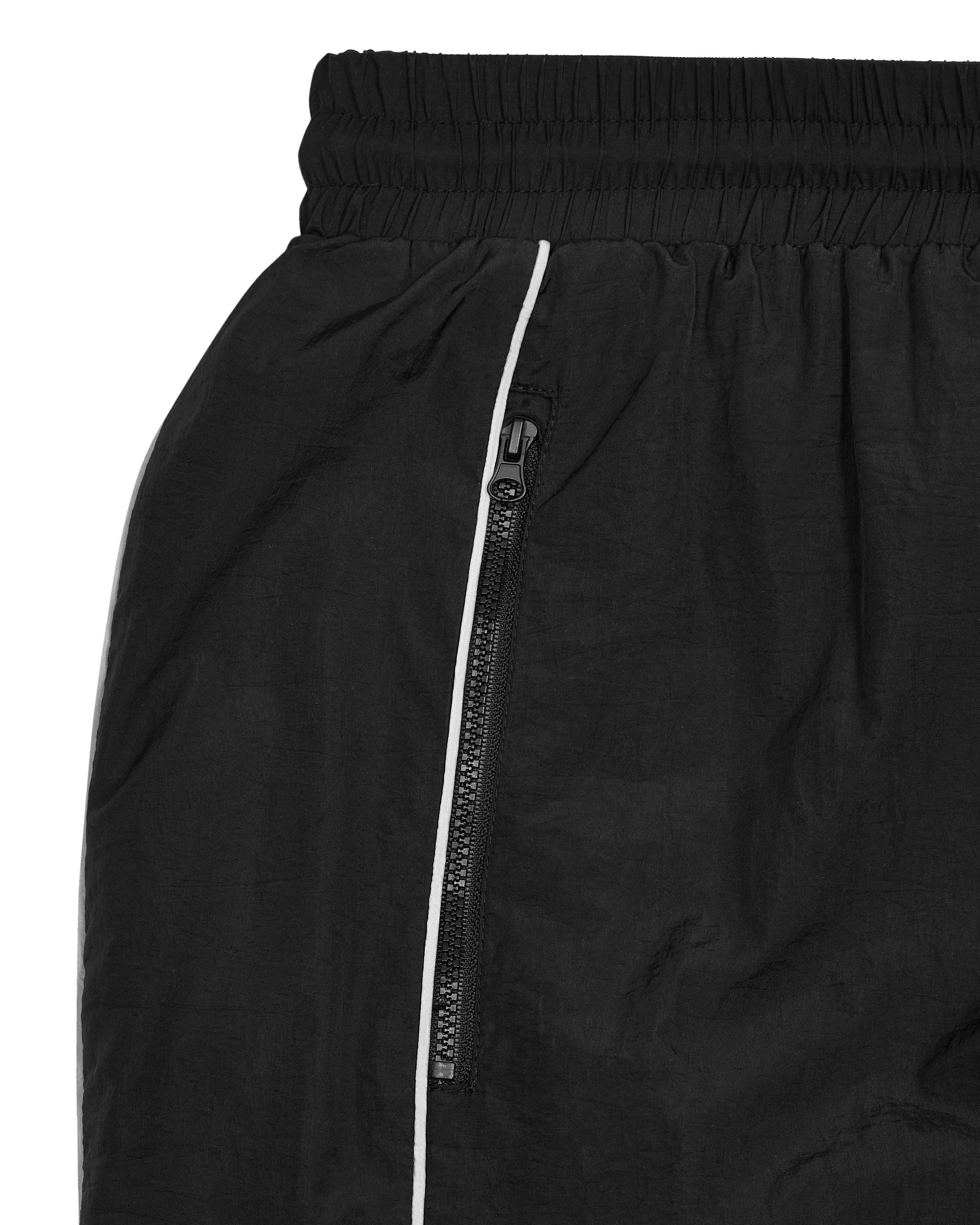 Irongate T Panel Shell Tracksuit - Black