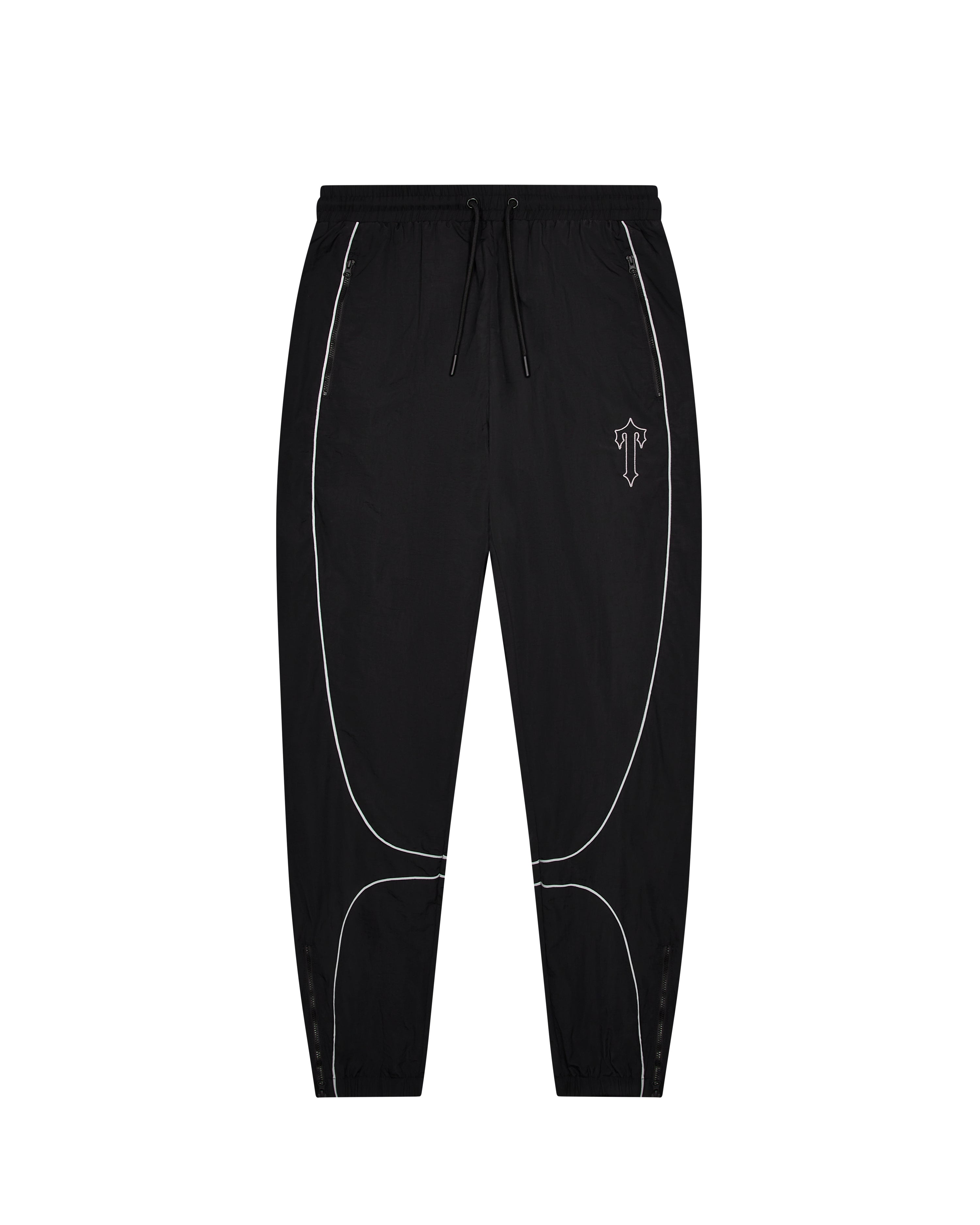 Irongate T Panel Shell Tracksuit - Black