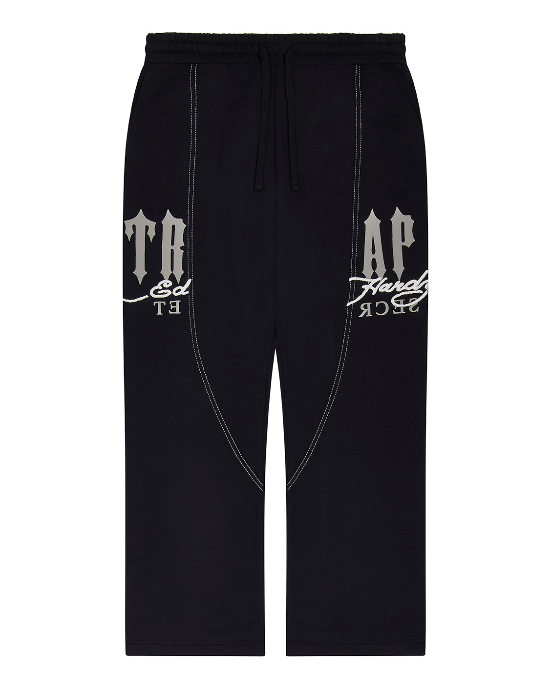 Trapstar x Ed Hardy DBD Jogger - Black