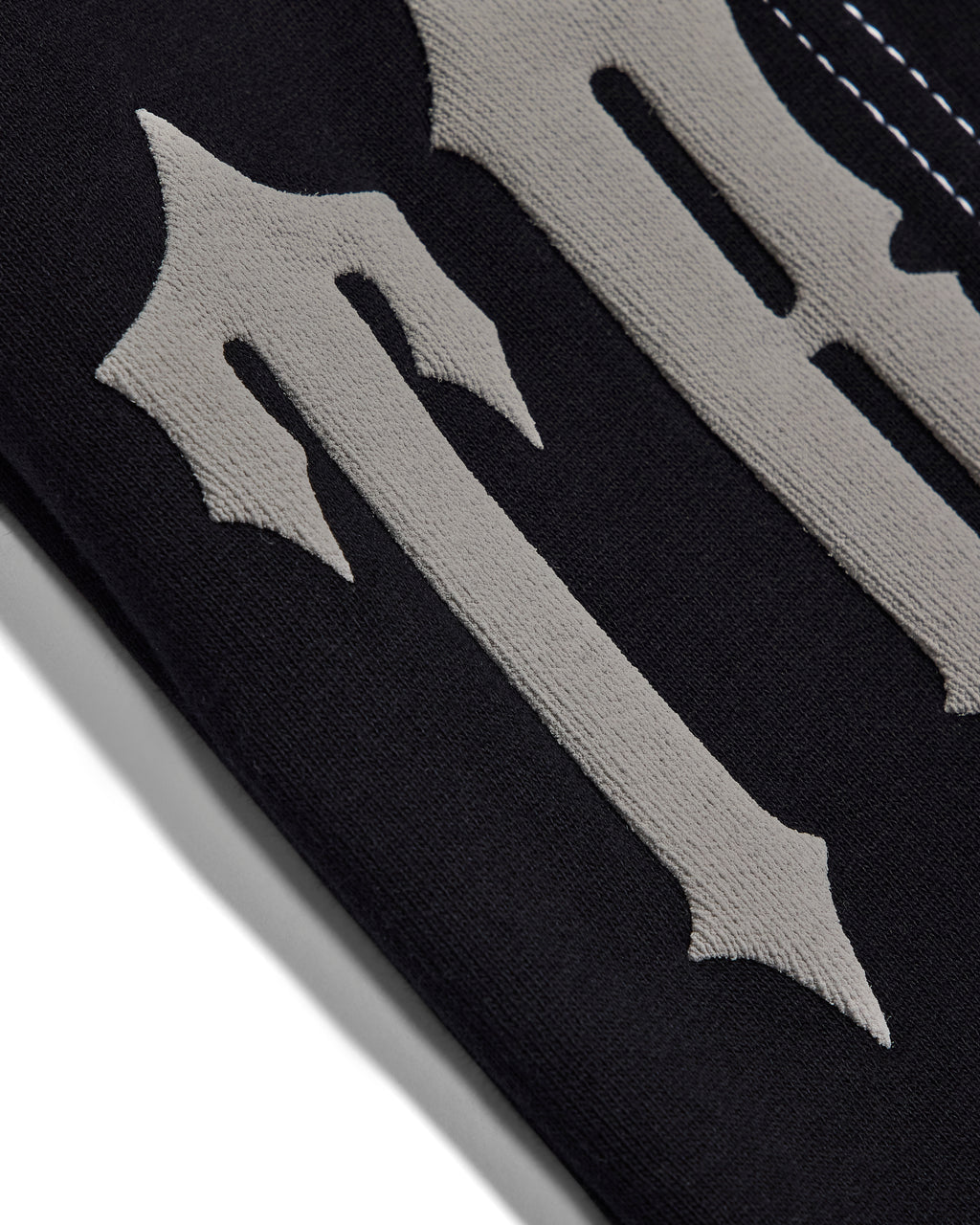 Trapstar x Ed Hardy DBD Jogger - Black