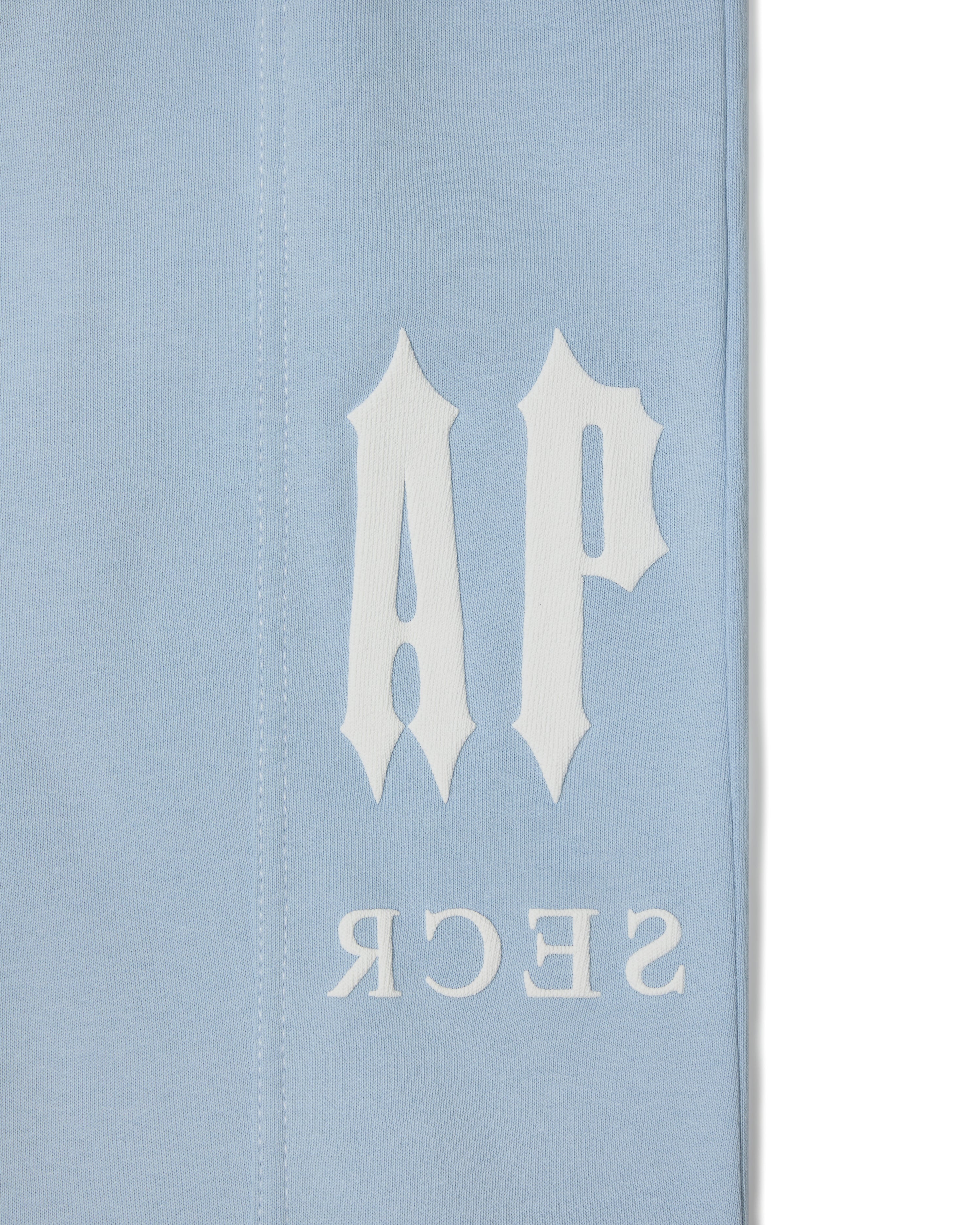 Deconstructed Decoded Tracksuit - Light Blue