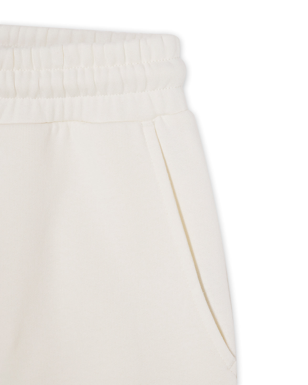 Foundation Jogger - Natural