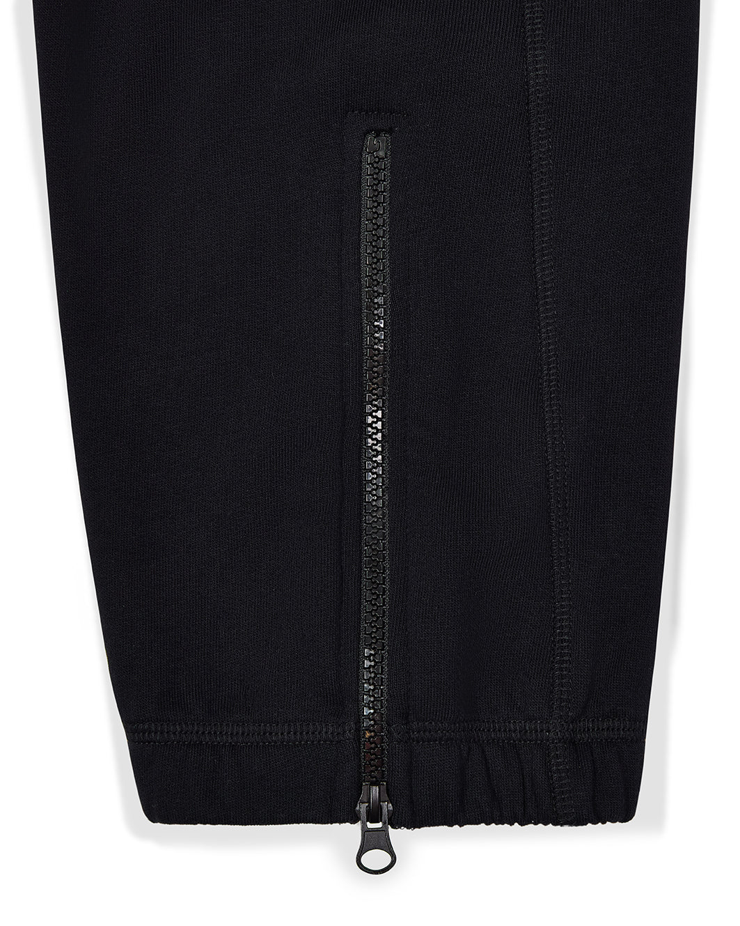 Decoded Chenille Jogger - Blackout