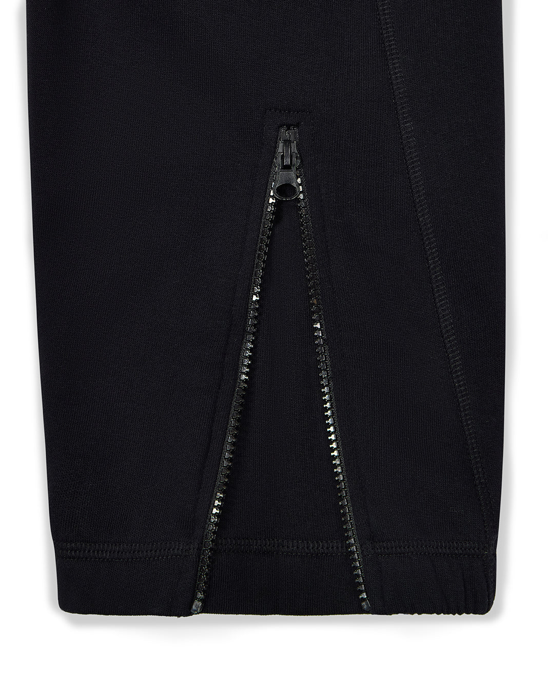 Decoded Chenille Jogger - Blackout