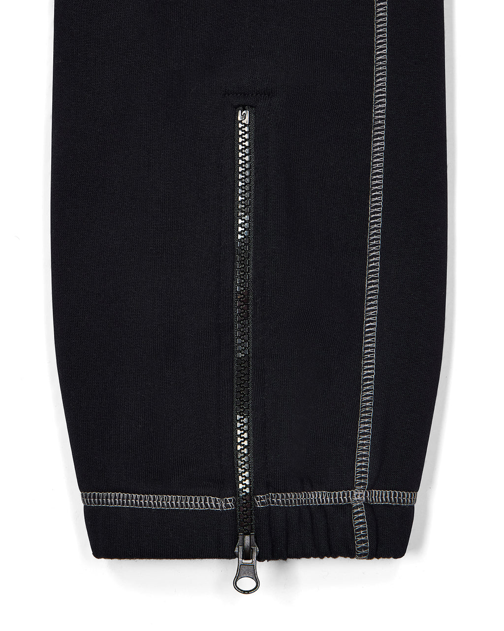 PRE ORDER Decoded Chenille Jogger - Black