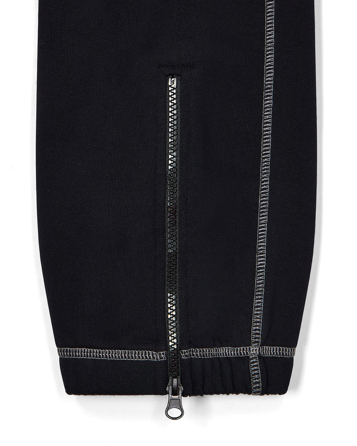 PRE ORDER Decoded Chenille Jogger - Black