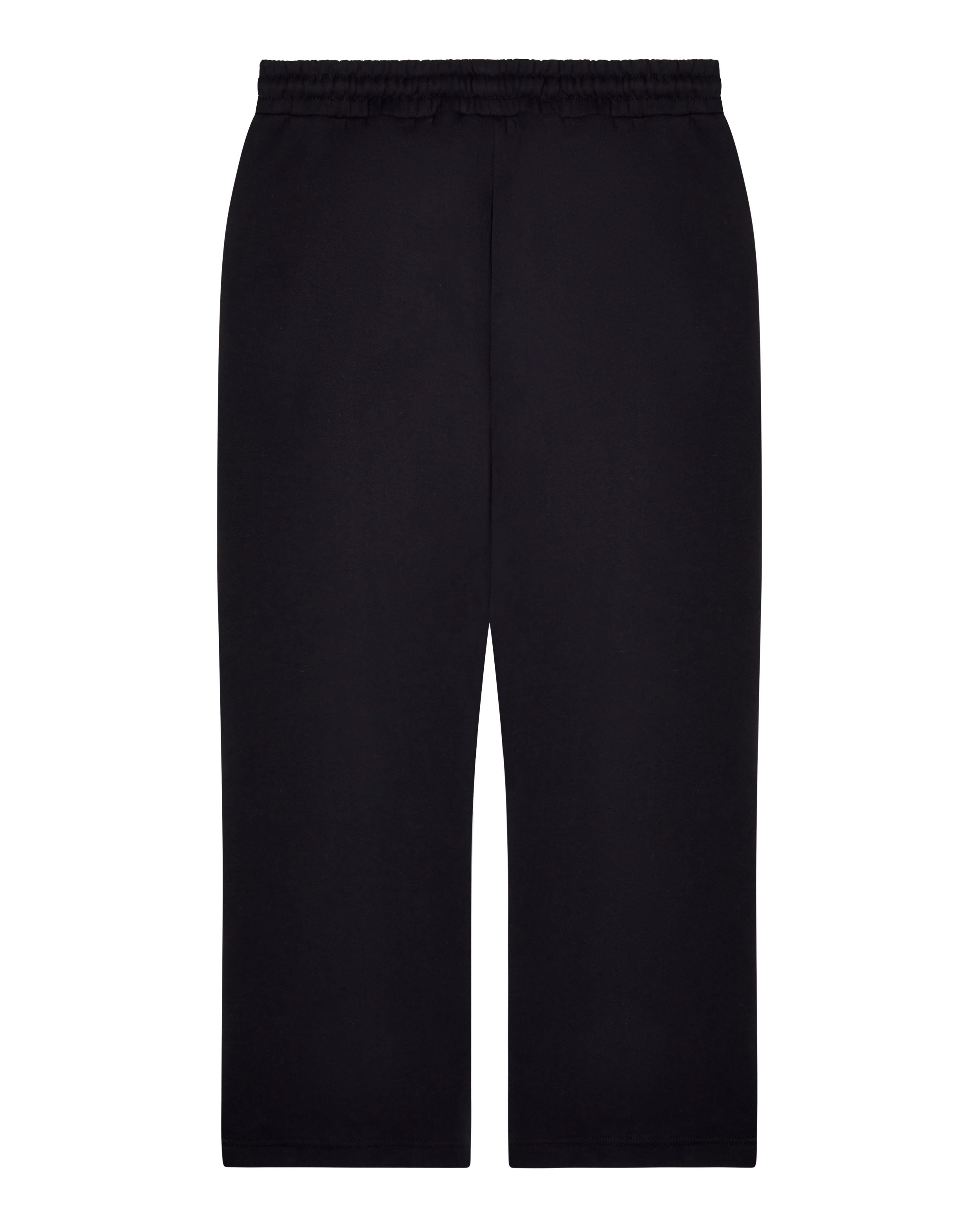 Trapstar Deconstructed Decoded Diamante Tracksuit - Black