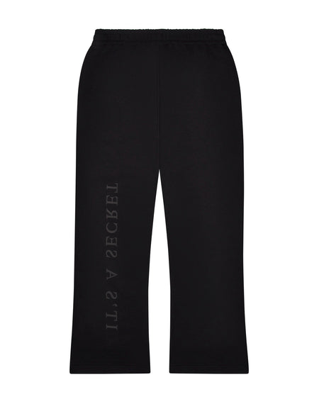 Skull Trippy Psychedelic Men's Joggers