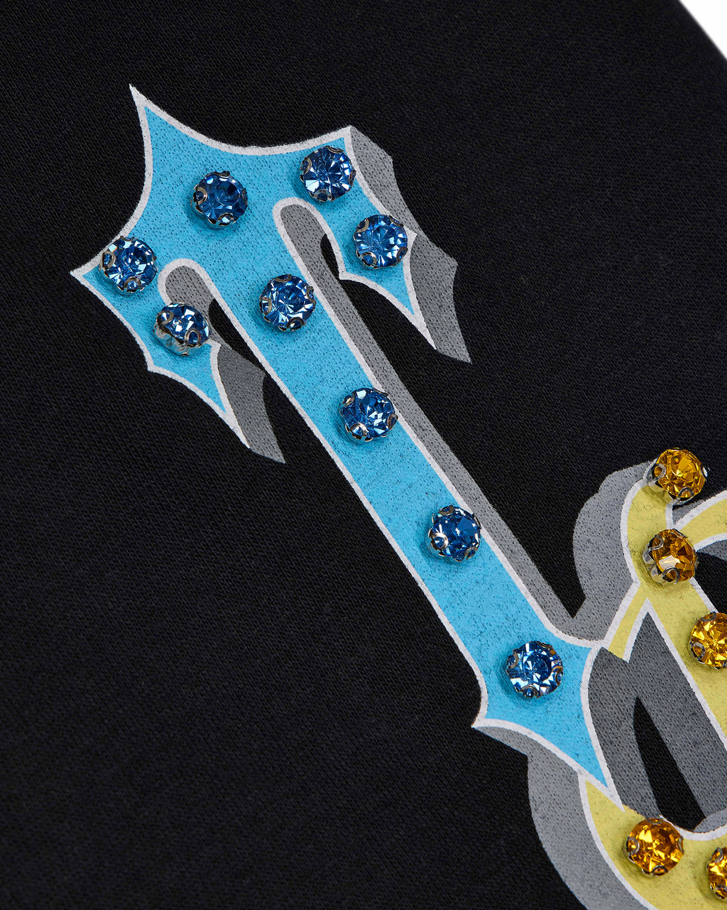 Wildcard 2.0 Jogger - Black