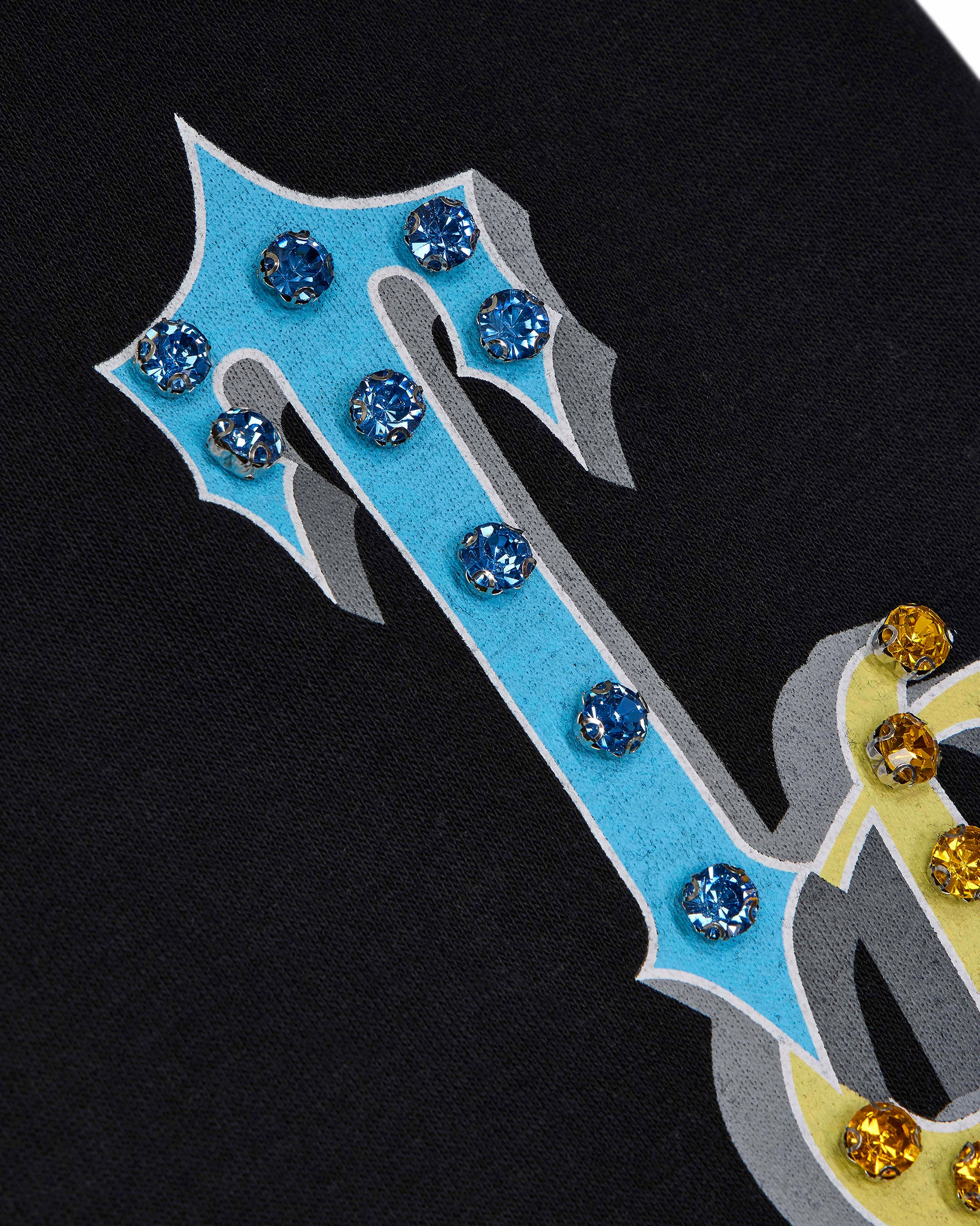 Wildcard 2.0 Jogger - Black