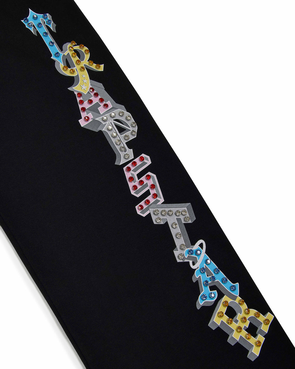 Wildcard 2.0 Jogger - Black