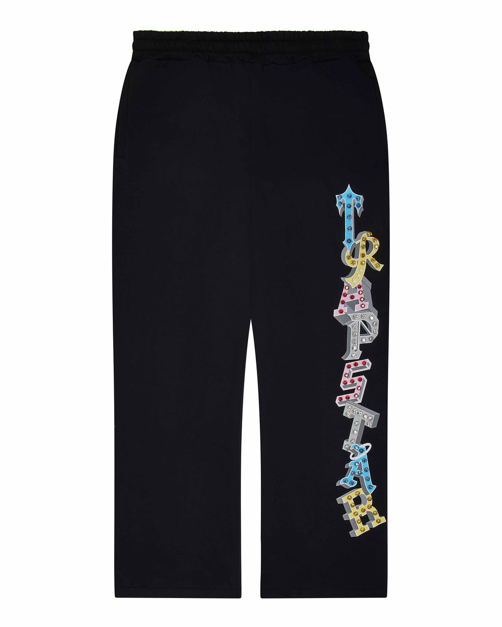 Wildcard 2.0 Jogger - Black