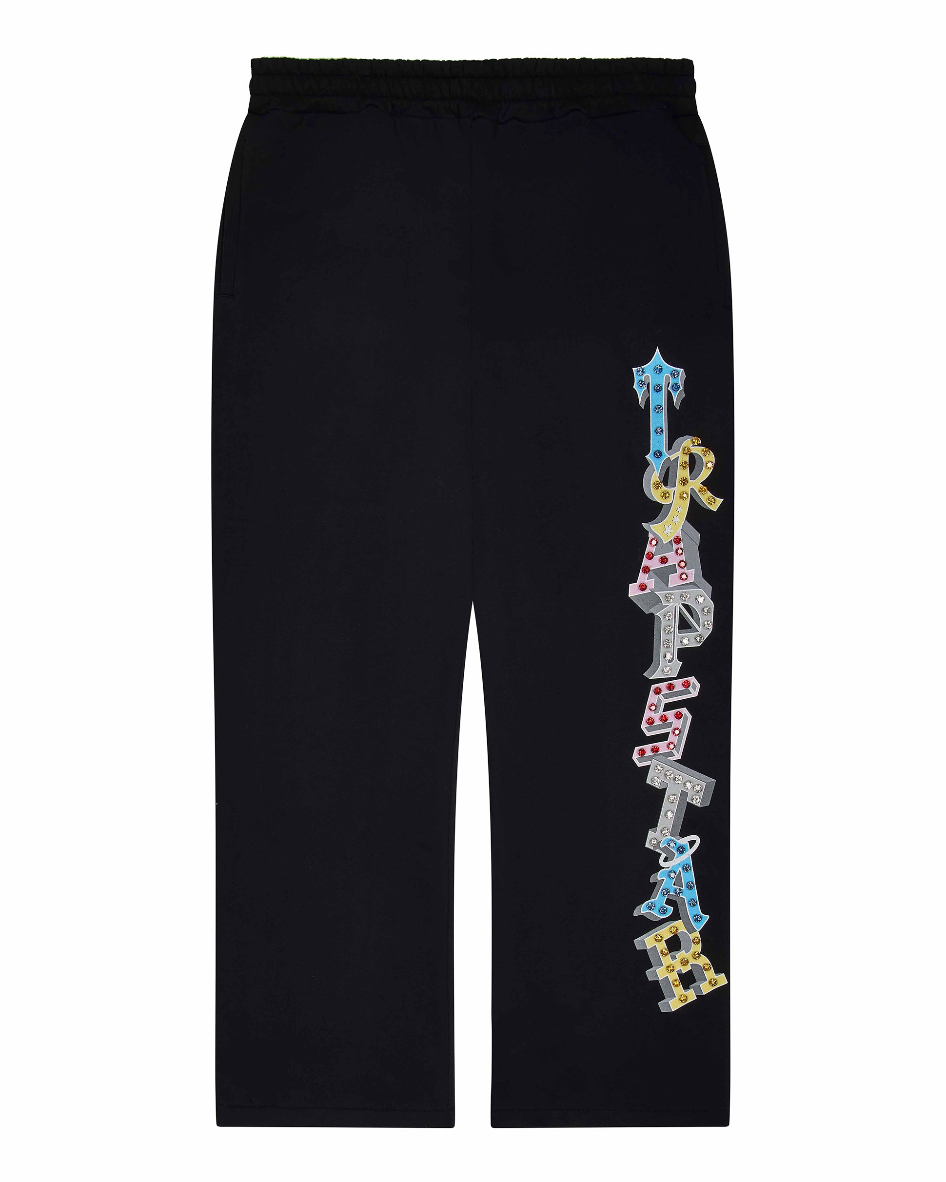 Wildcard 2.0 Jogger - Black