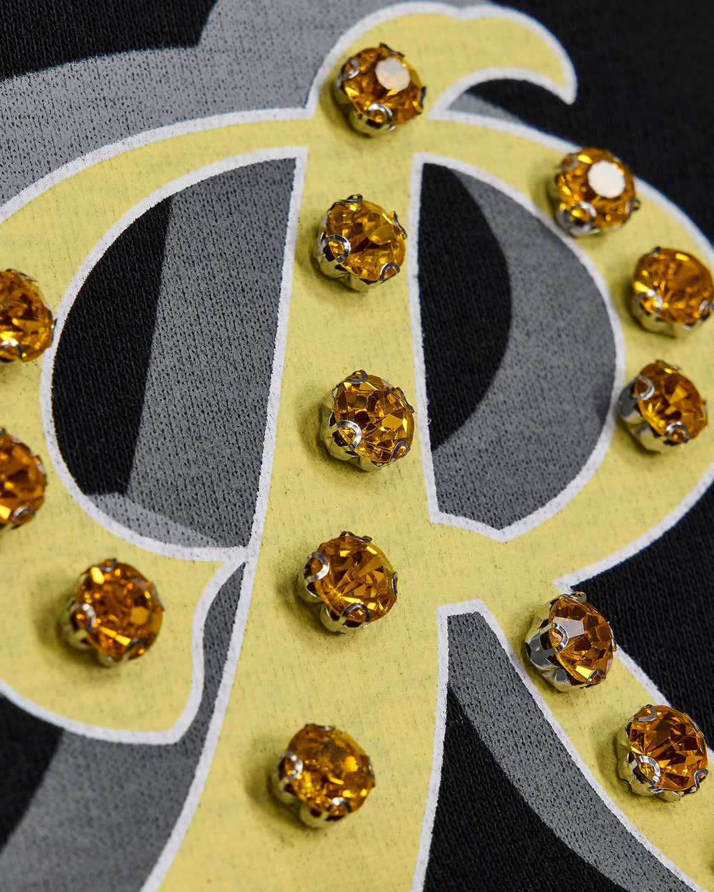 Wildcard 2.0 Zip Hoodie - Black