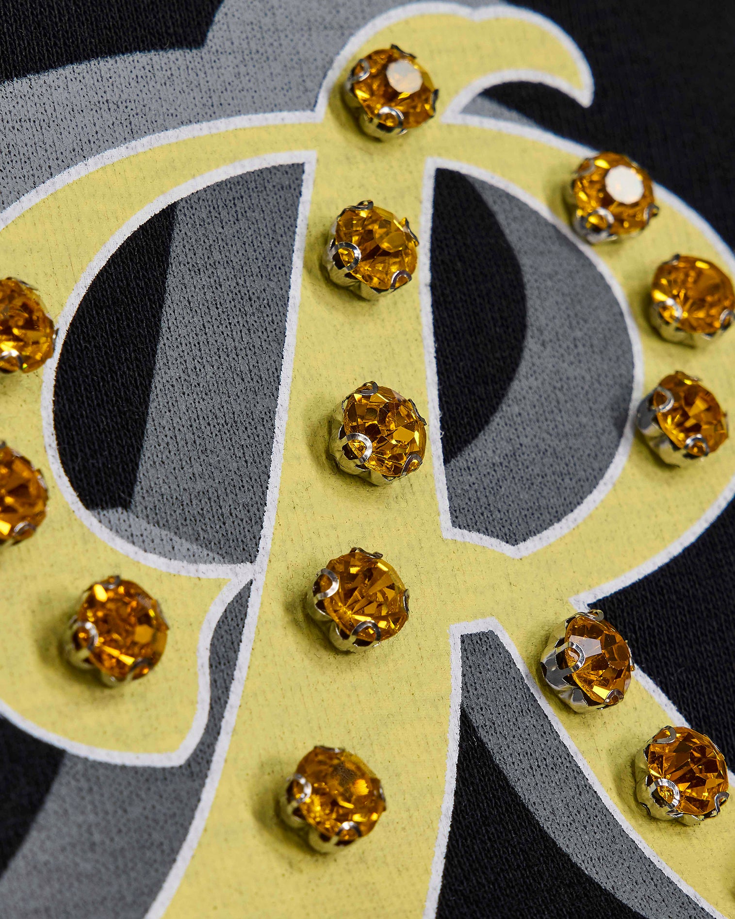 Wildcard 2.0 Zip Hoodie - Black