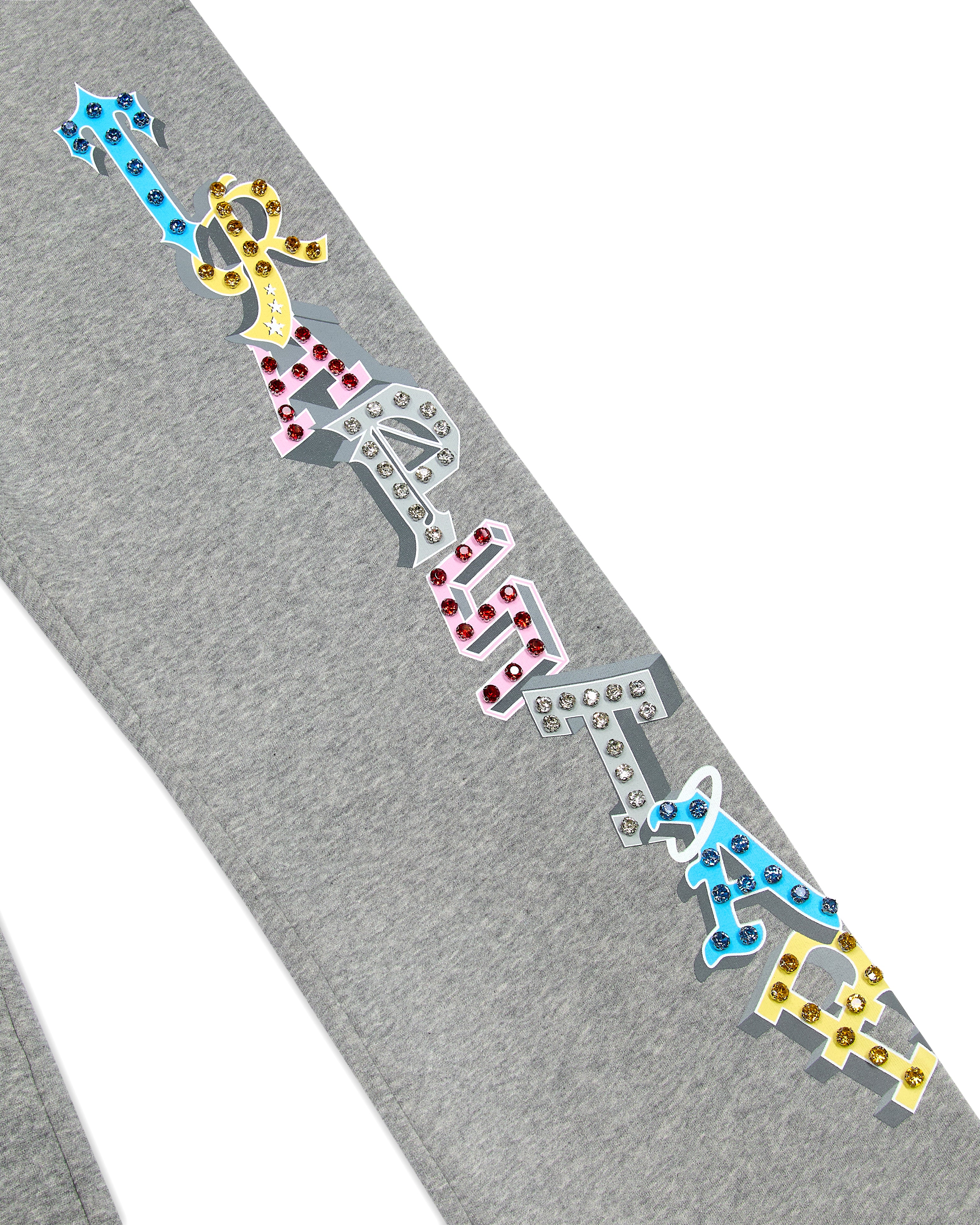 Wildcard 2.0 Jogger - Grey