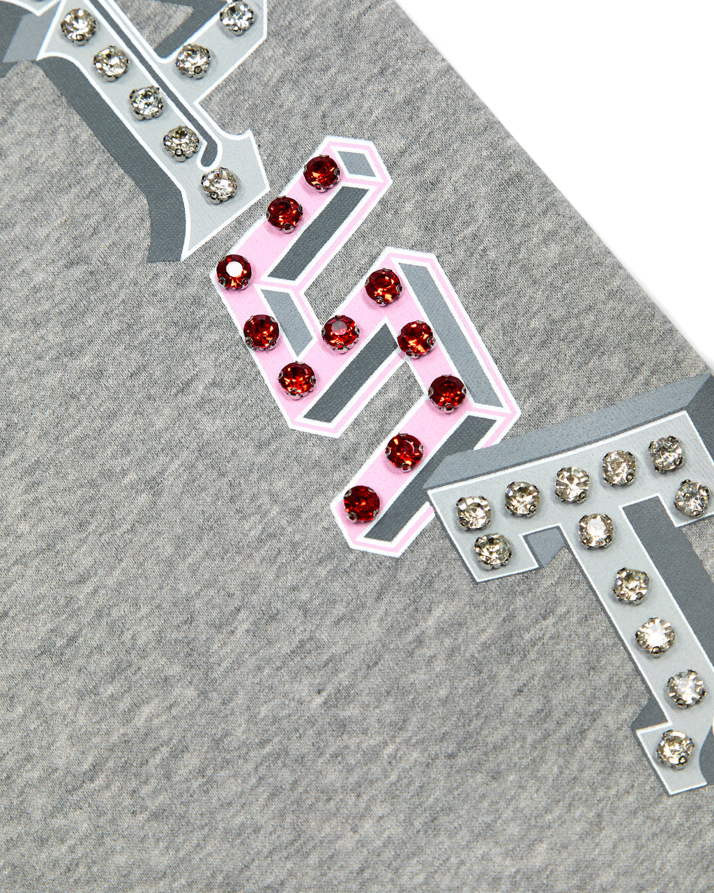 Wildcard 2.0 Jogger - Grey