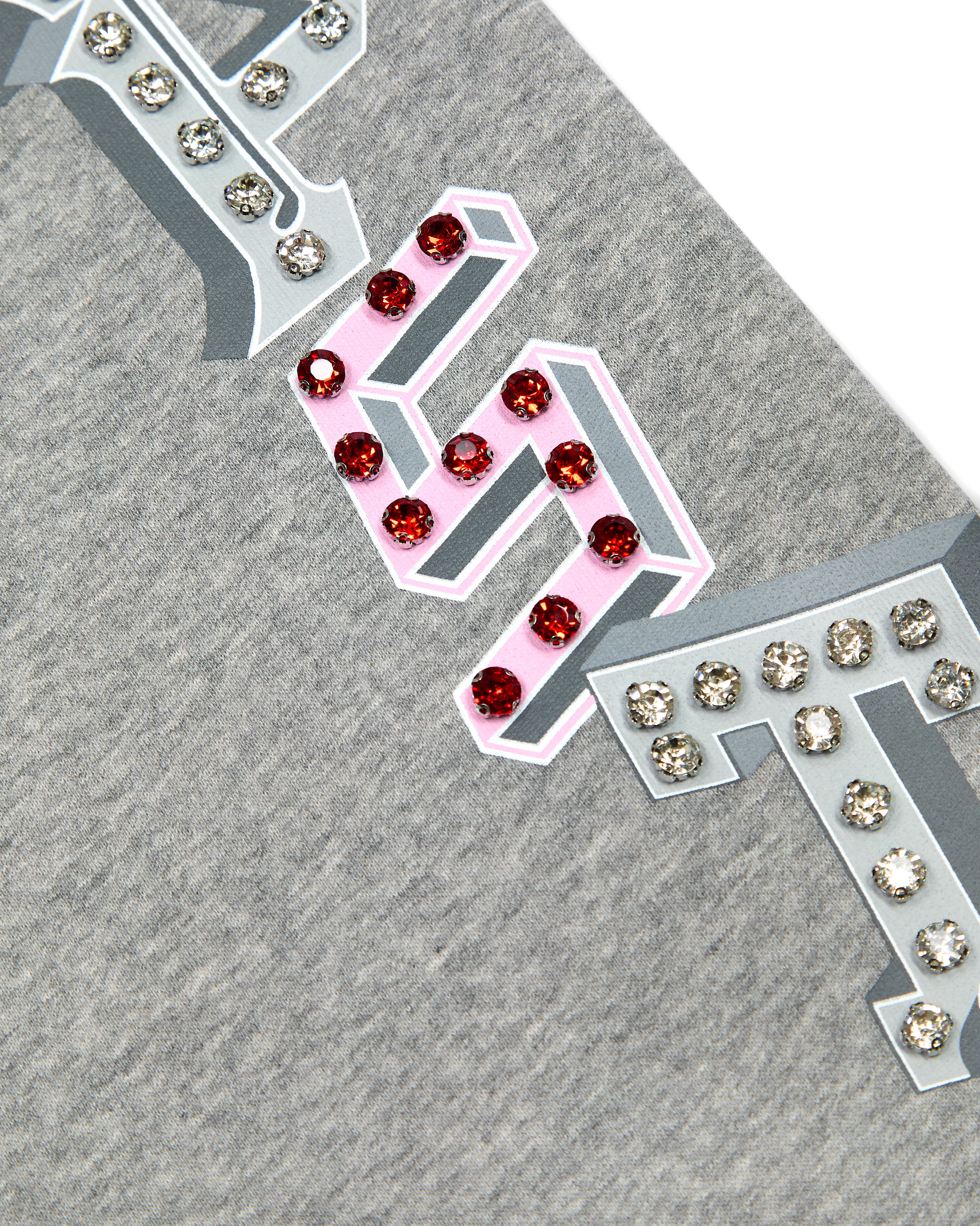 Wildcard 2.0 Jogger - Grey