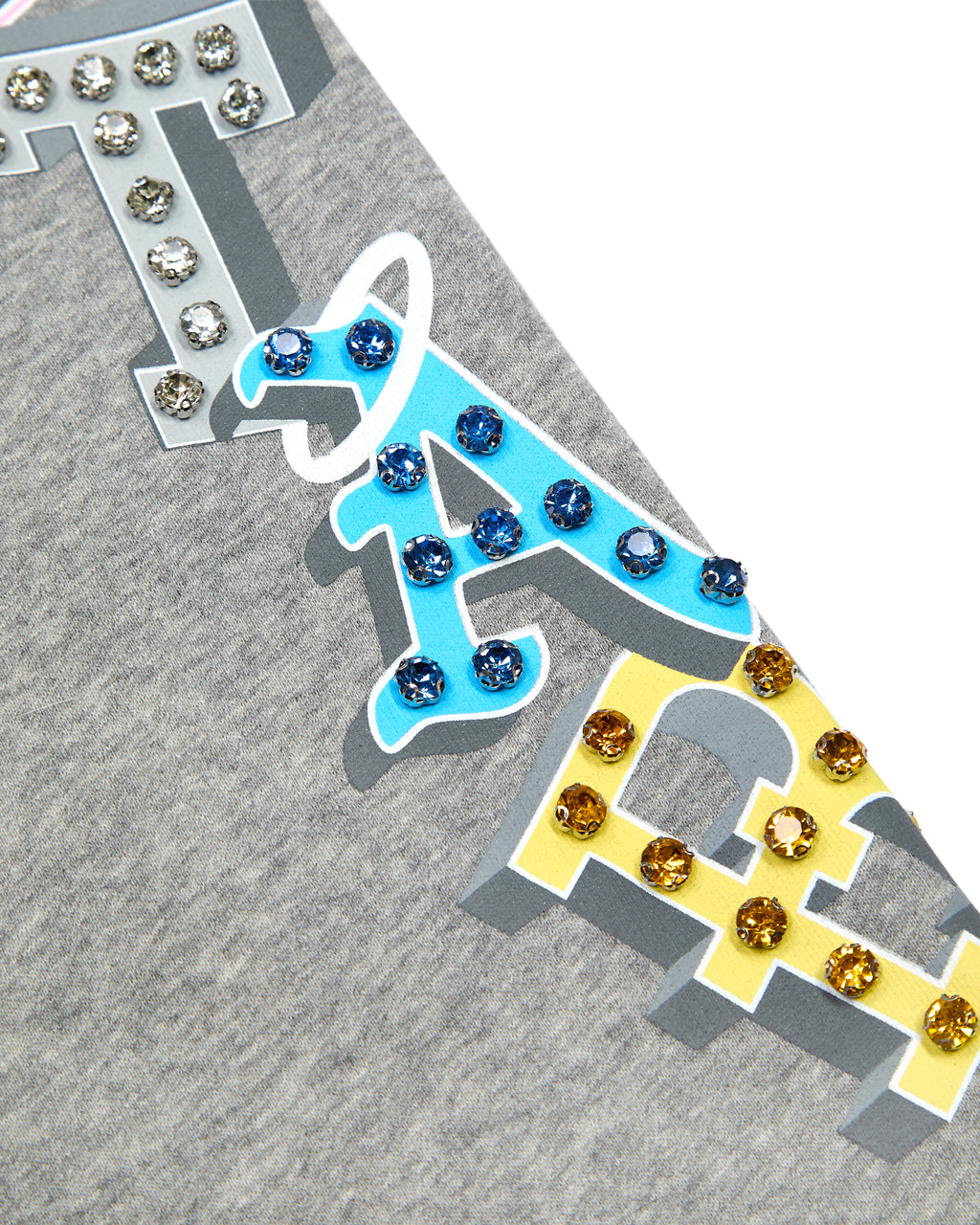 Wildcard 2.0 Jogger - Grey