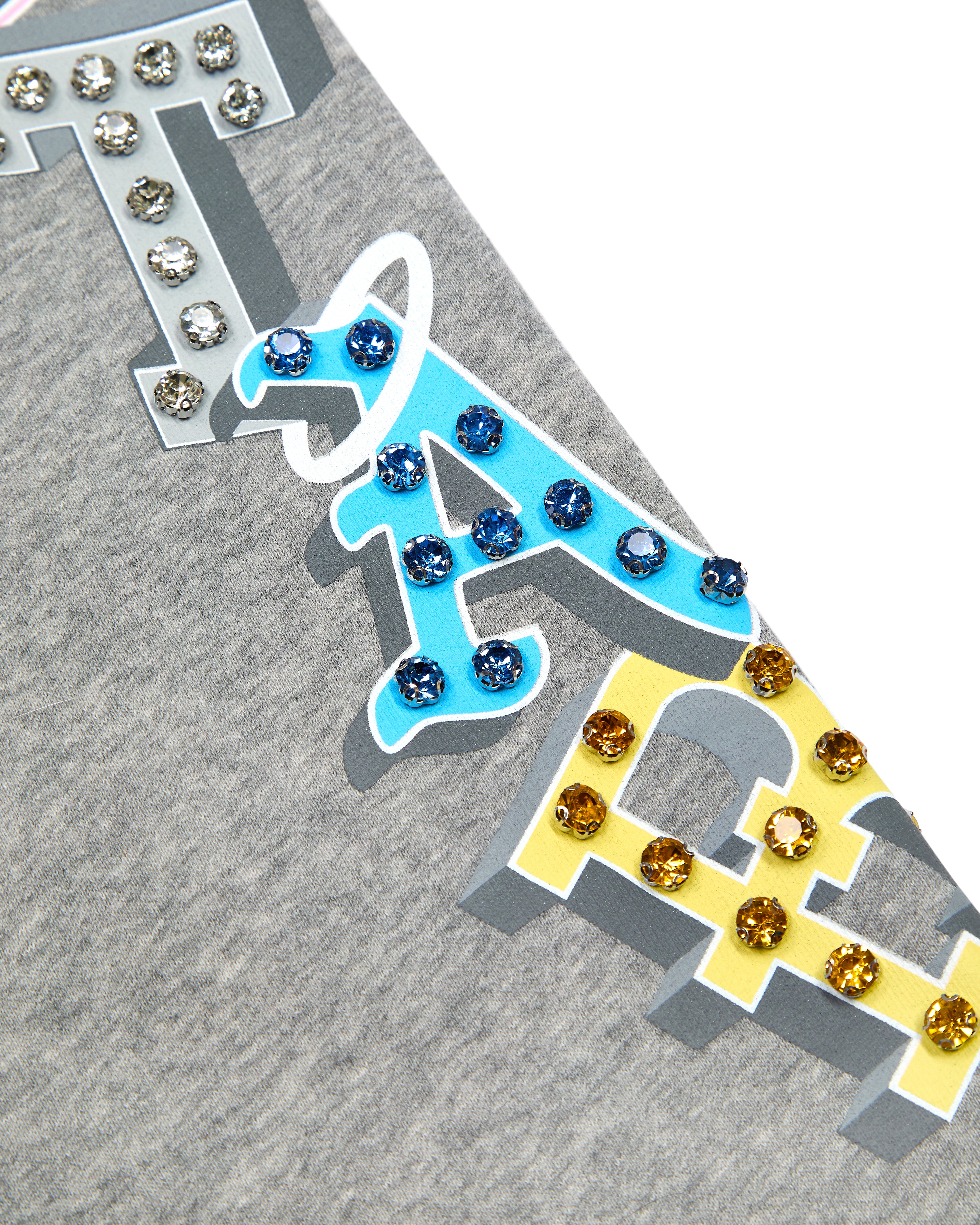 Wildcard 2.0 Jogger - Grey