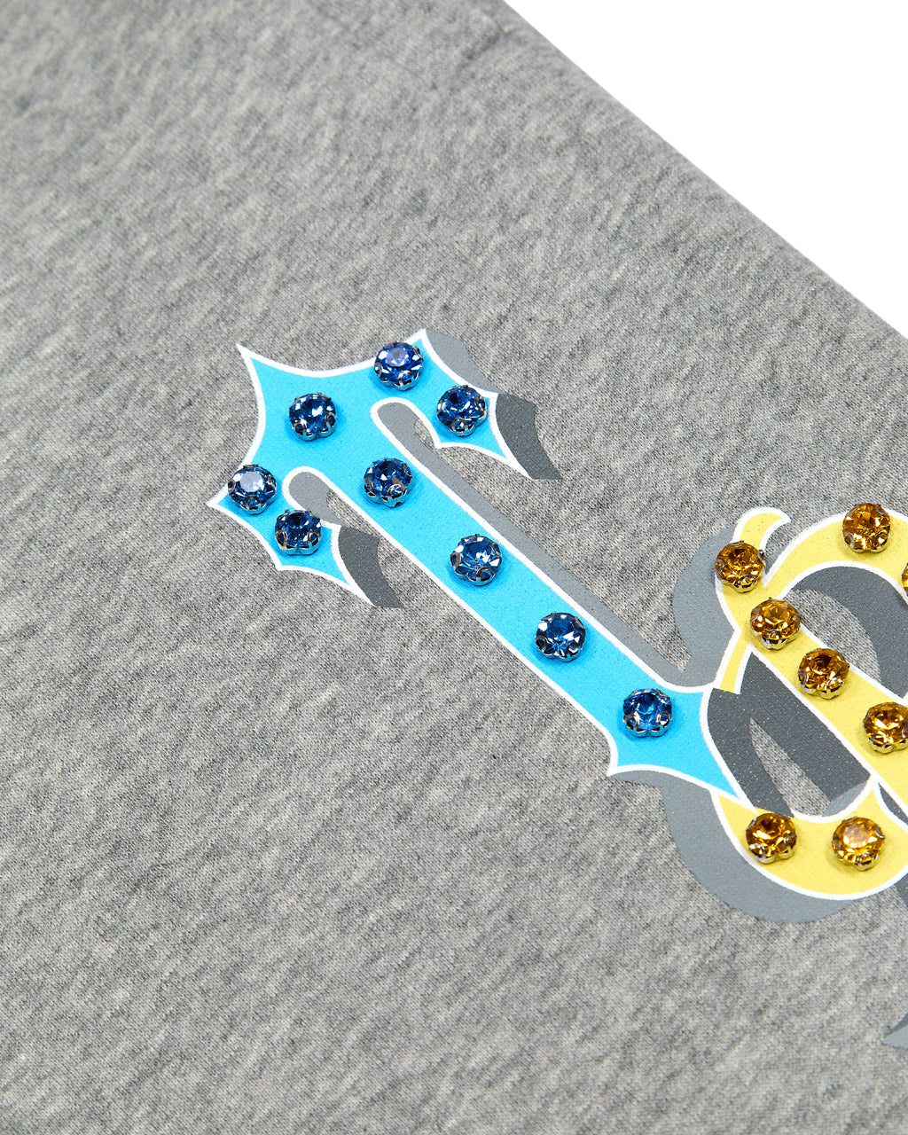 Wildcard 2.0 Jogger - Grey