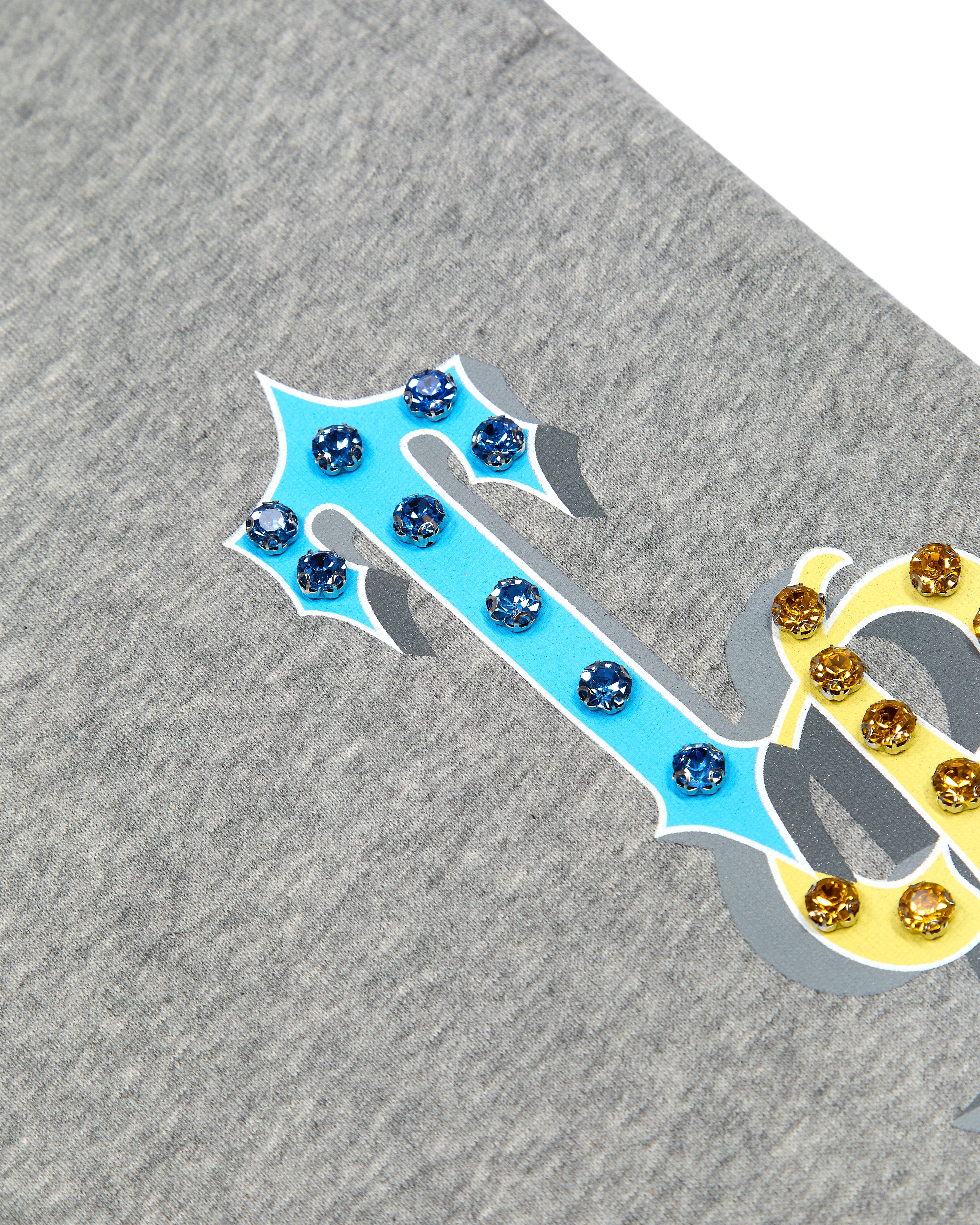 Wildcard 2.0 Jogger - Grey