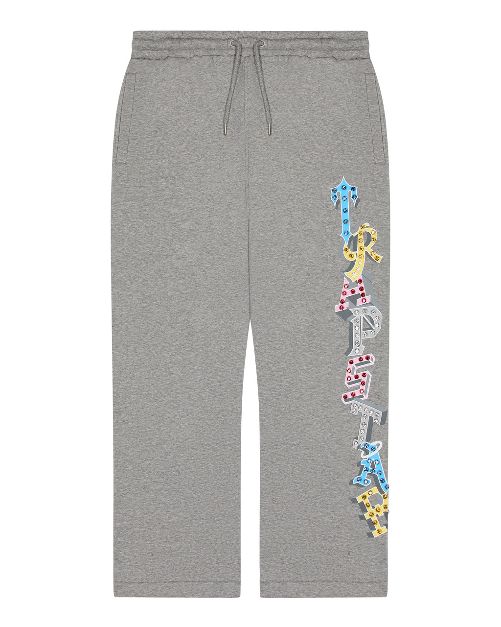 Wildcard 2.0 Jogger - Grey