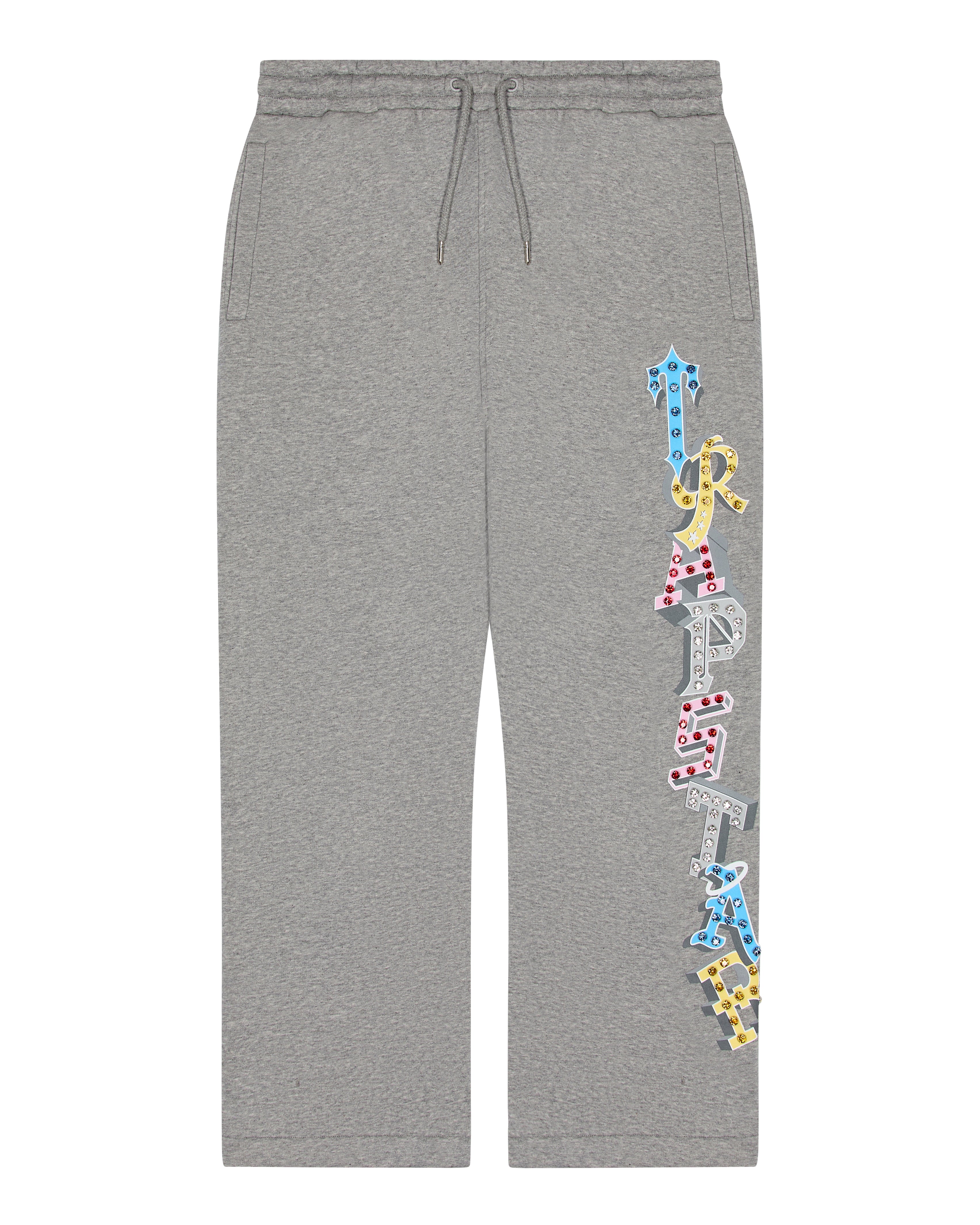 Wildcard 2.0 Jogger - Grey