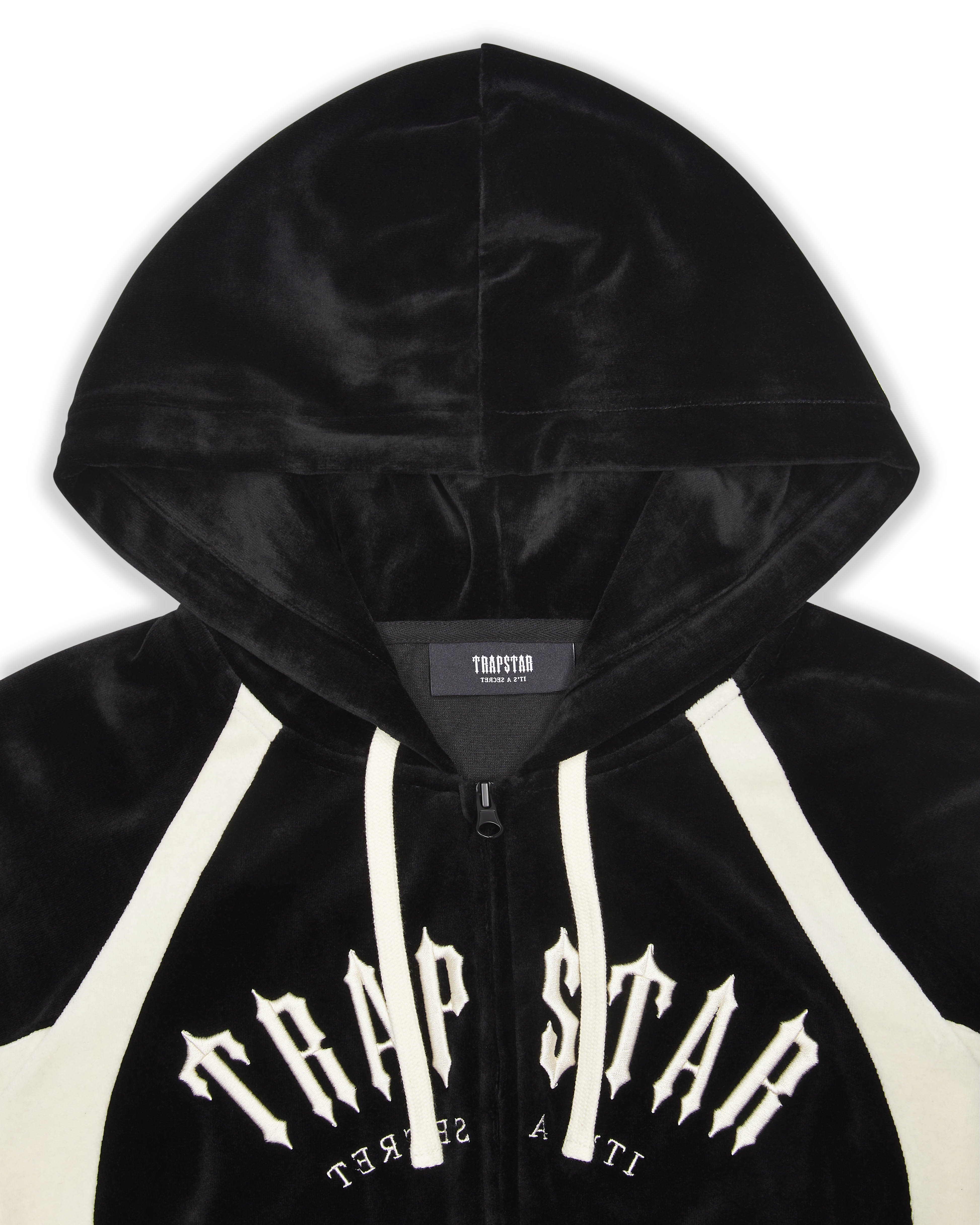 ラスト値下げ！trapstar VELOUR TRACKSUIT ラスト値下げ！trapstar VELOUR TRACKSUIT