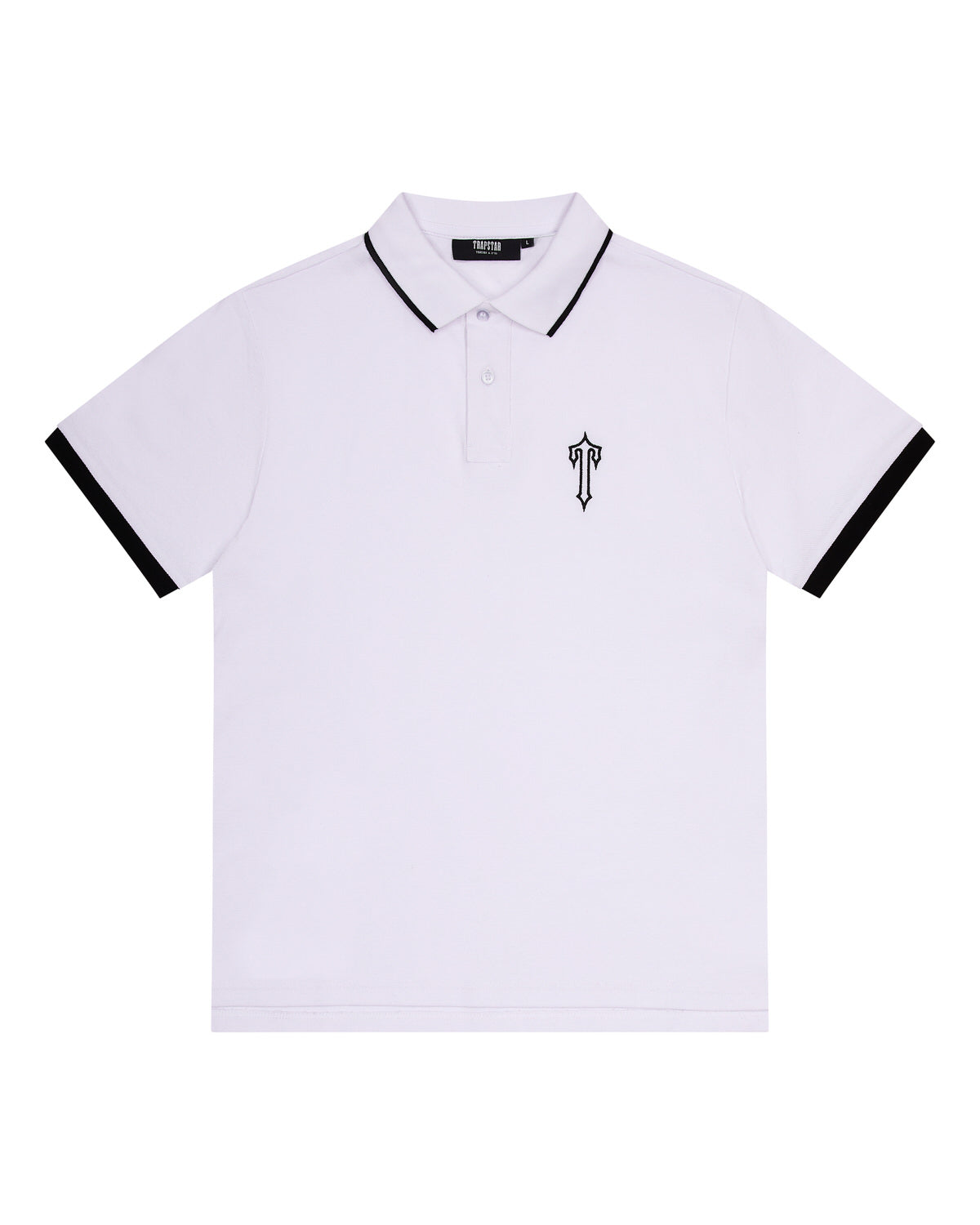 Irongate T Polo - White