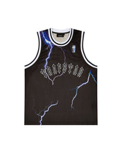 Load image into Gallery viewer, Irongate Arch Basketball Vest - Lightning Edition