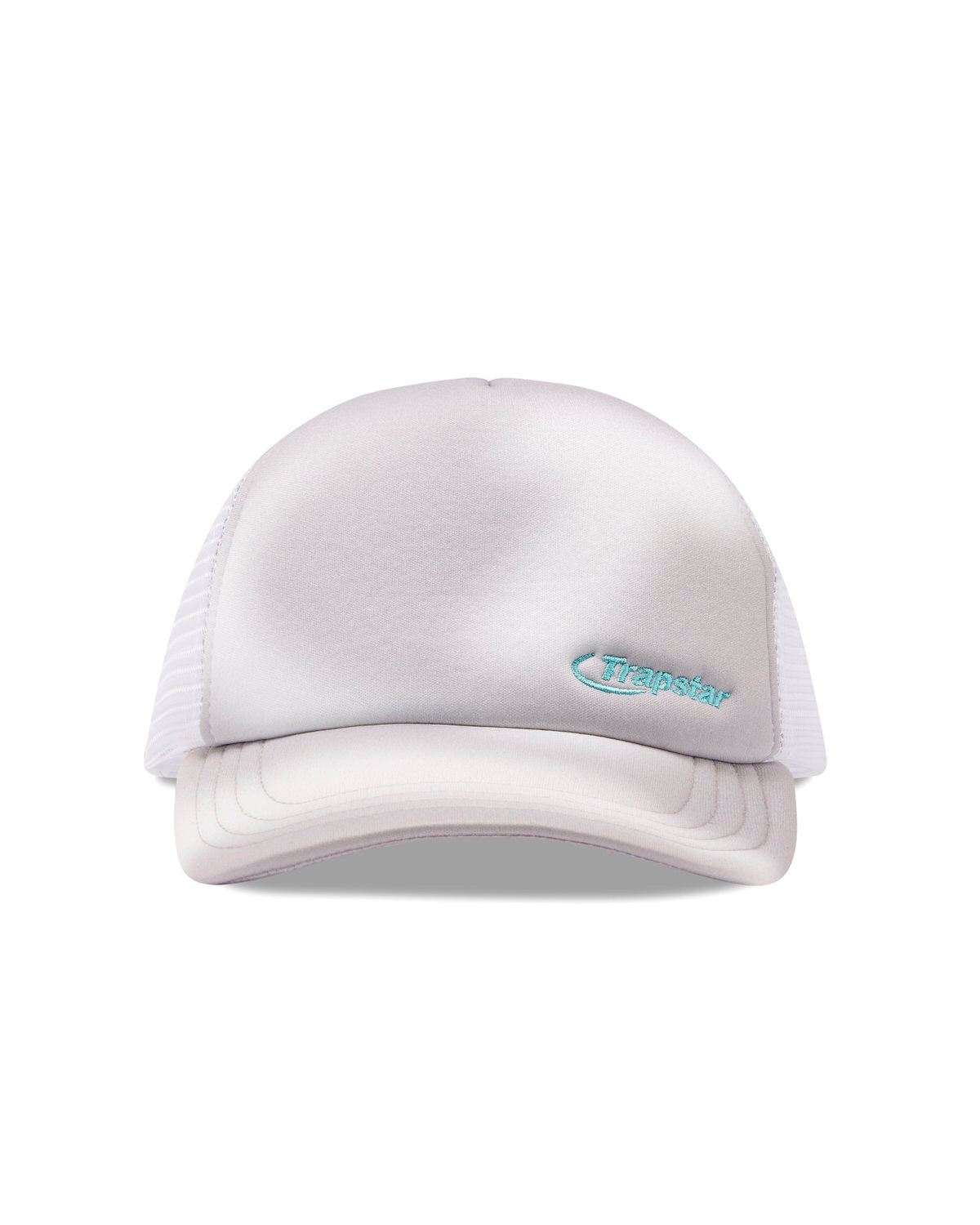 Hyperdrive Cap - White/Blue