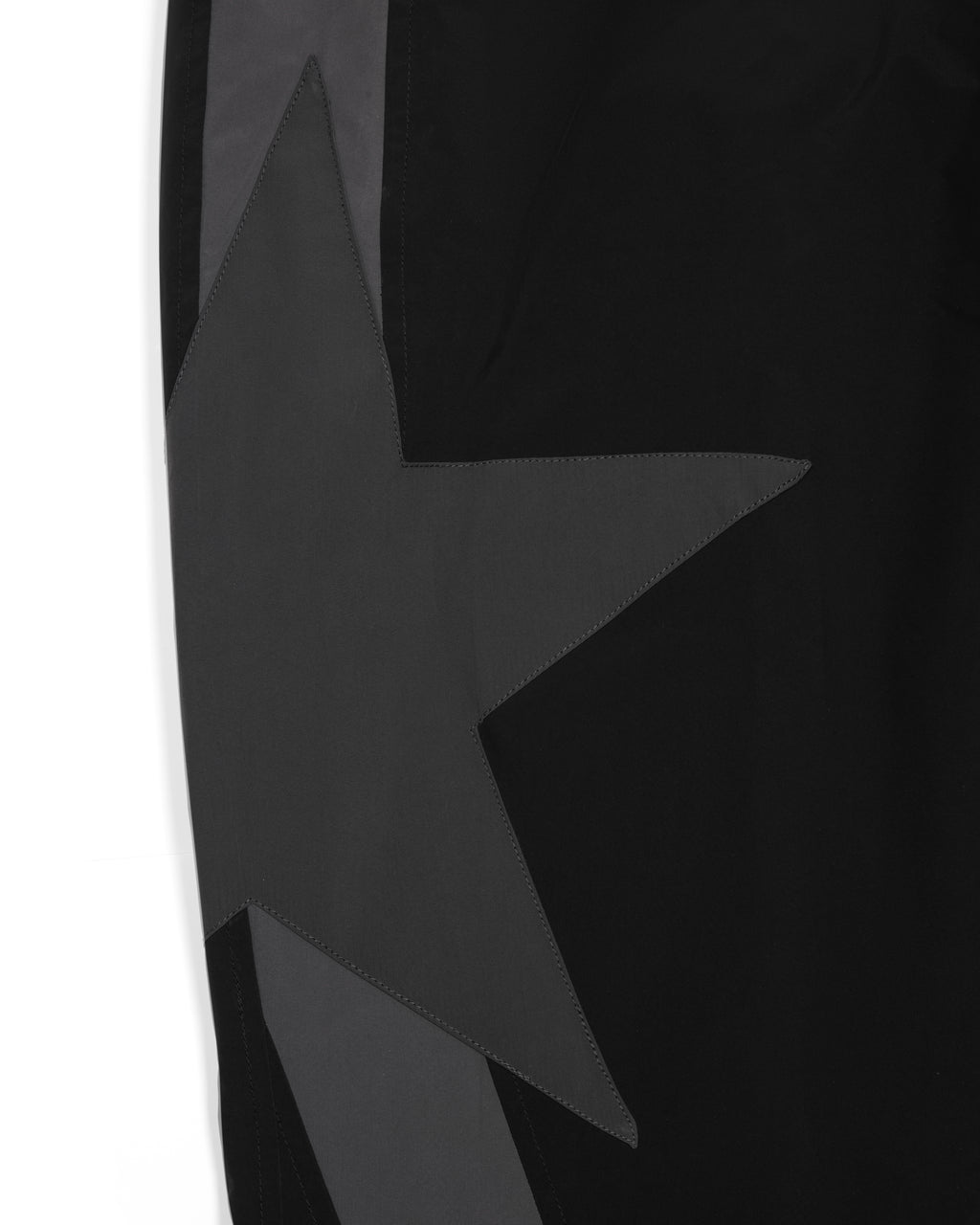 Irongate Arch Star Shell Bottoms- Black*