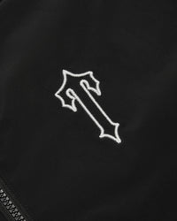 PRE ORDER Foundation Windbreaker - Black