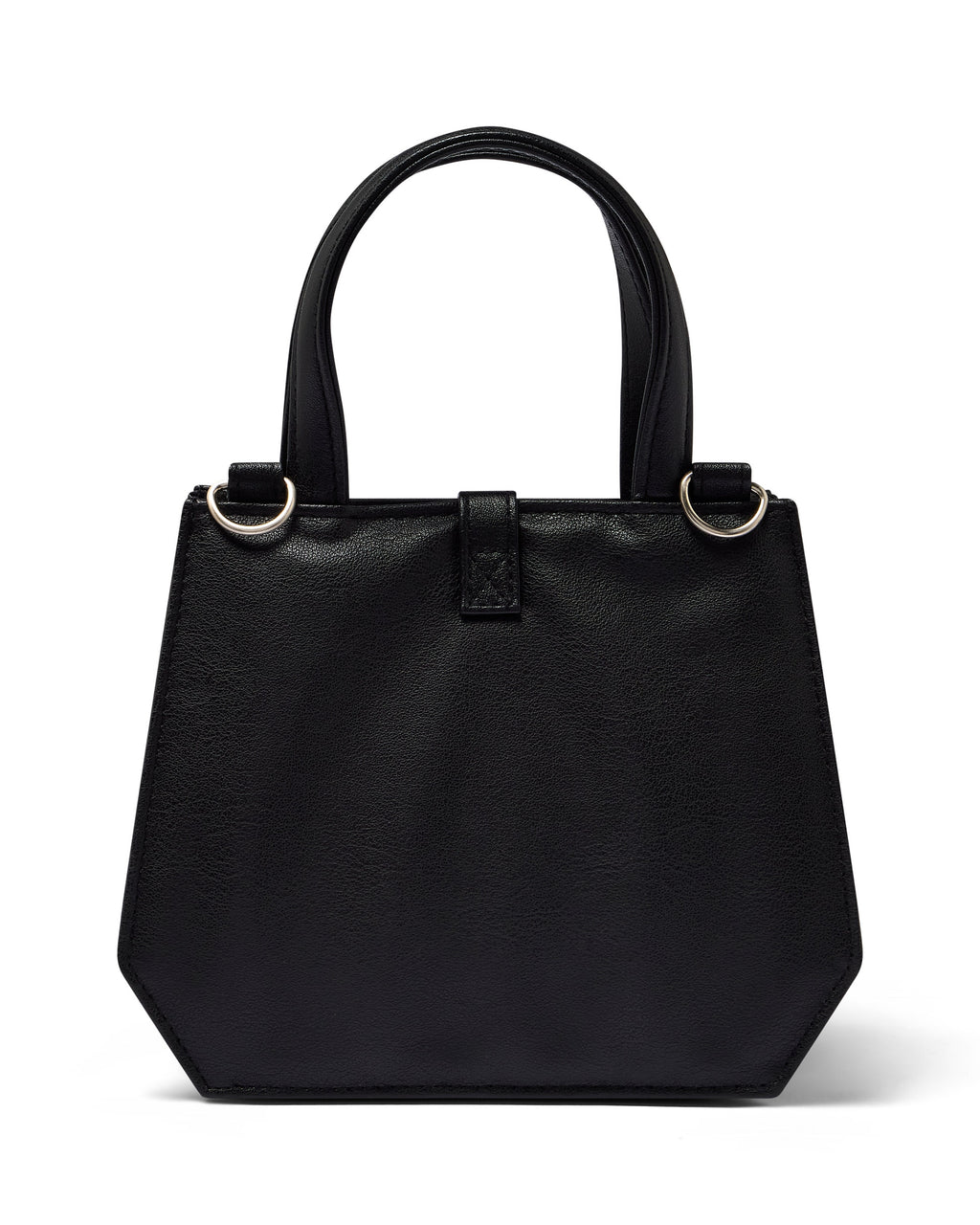 Trapstar Women's Icon Bag - Black