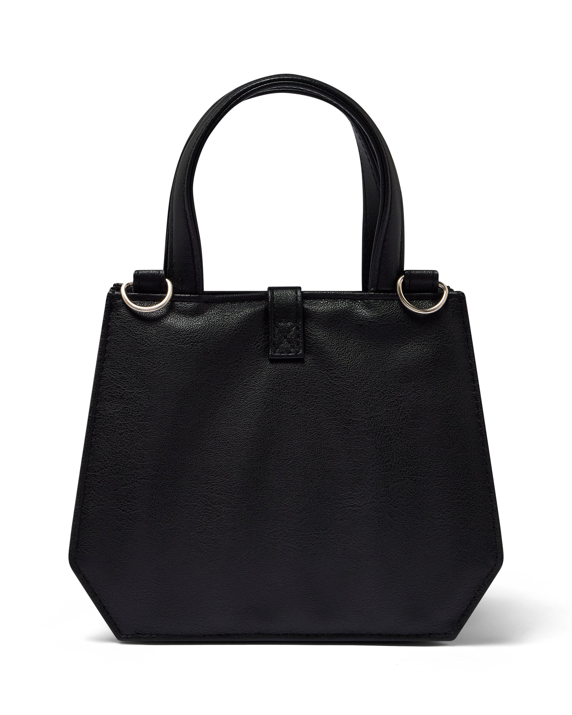 Trapstar Women's Icon Bag - Black