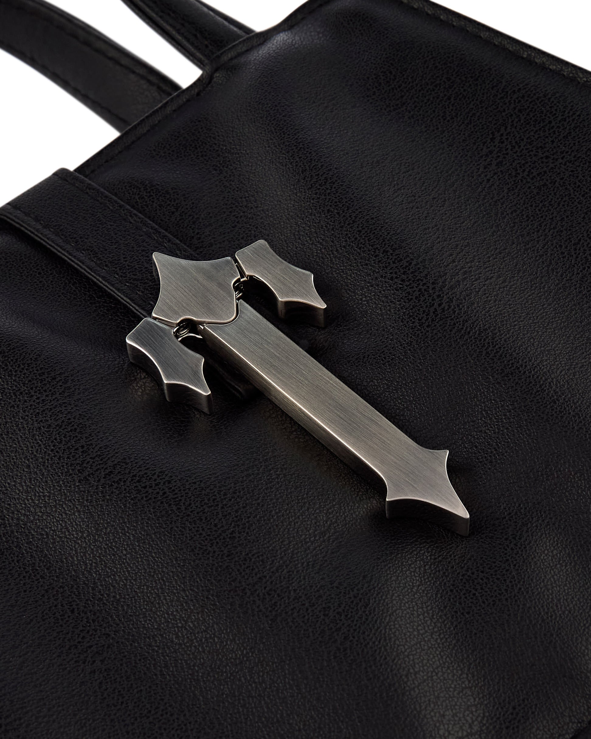 Trapstar Women's Icon Bag - Black