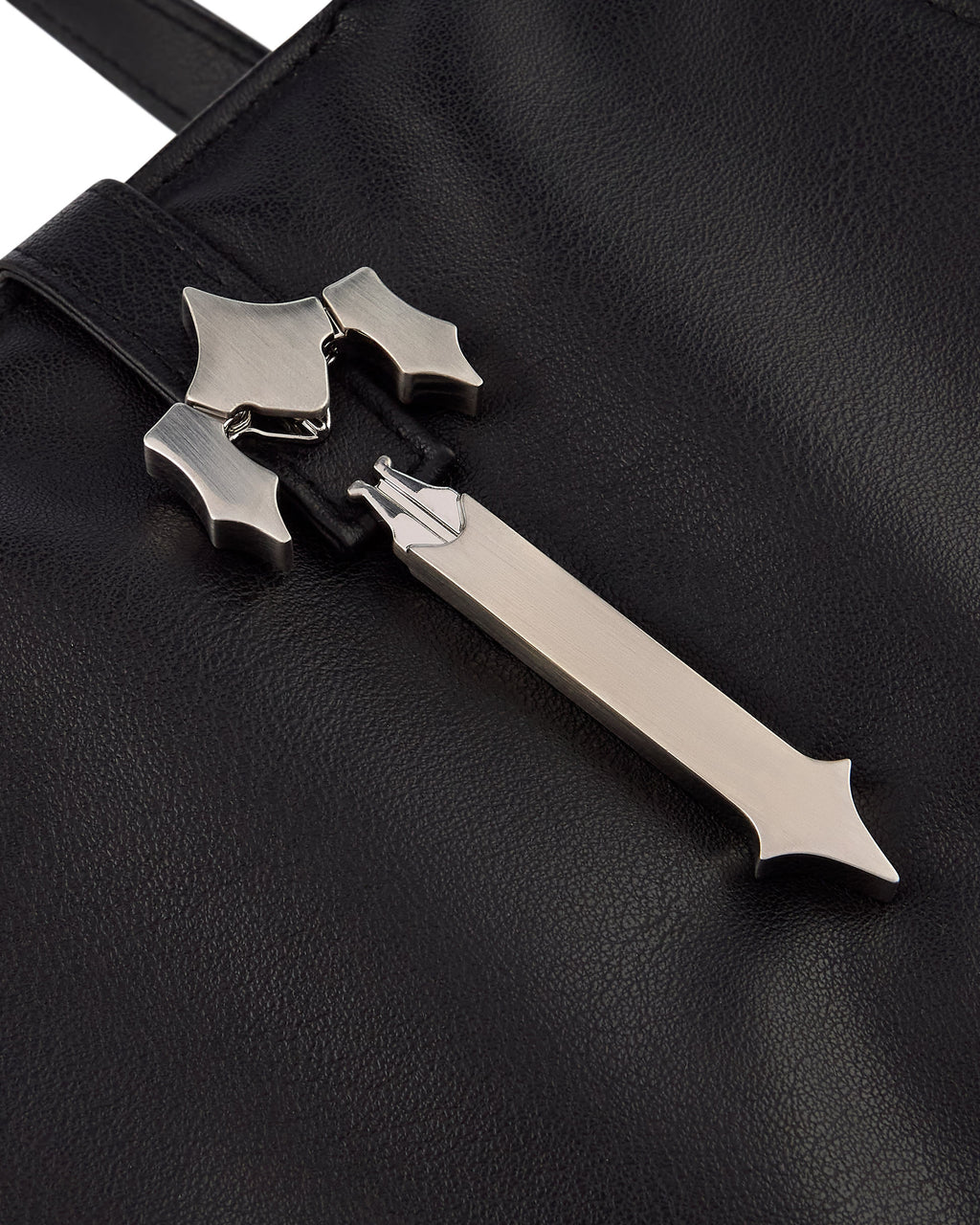 Trapstar Women's Icon Bag - Black