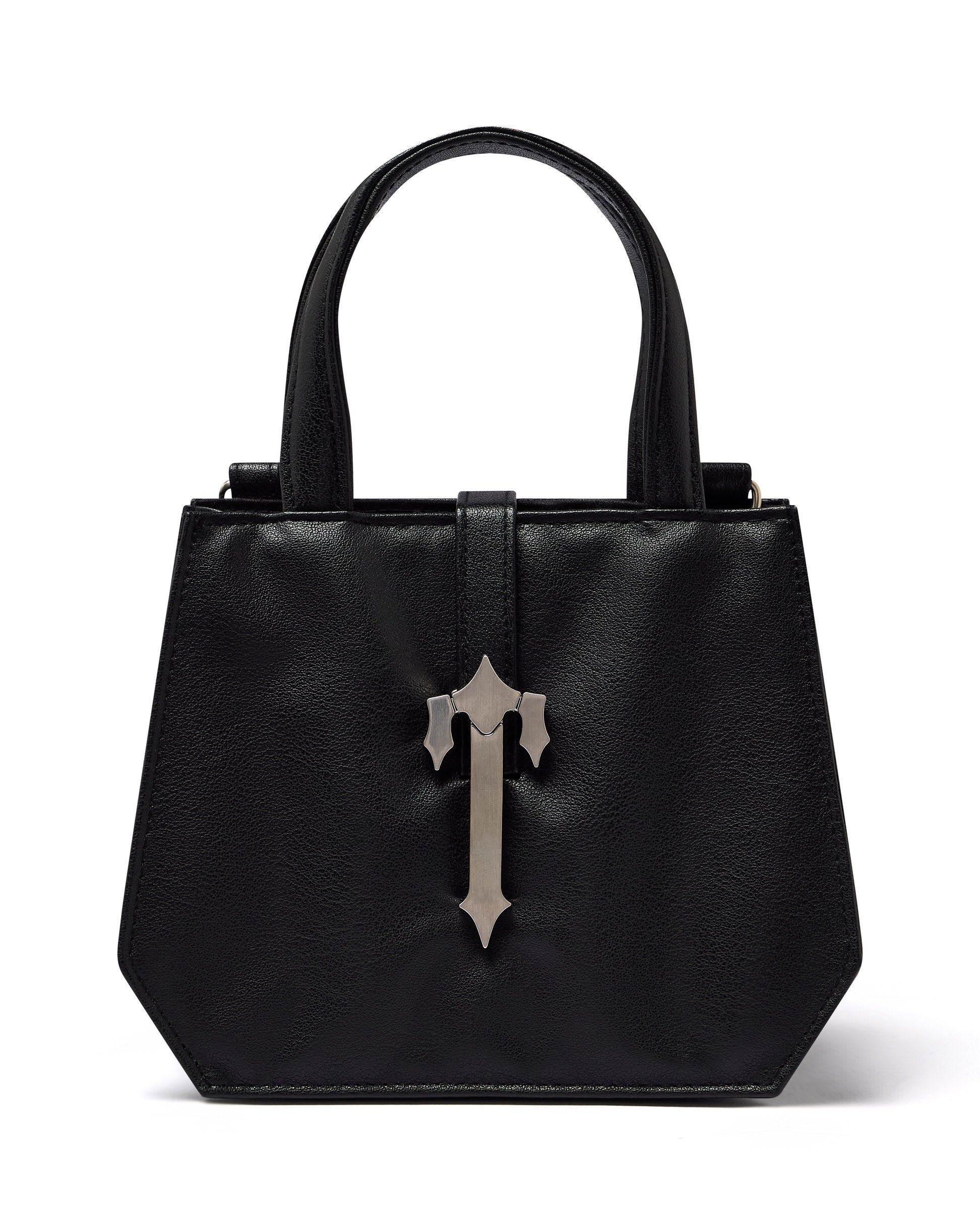 Trapstar Women's Icon Bag - Black